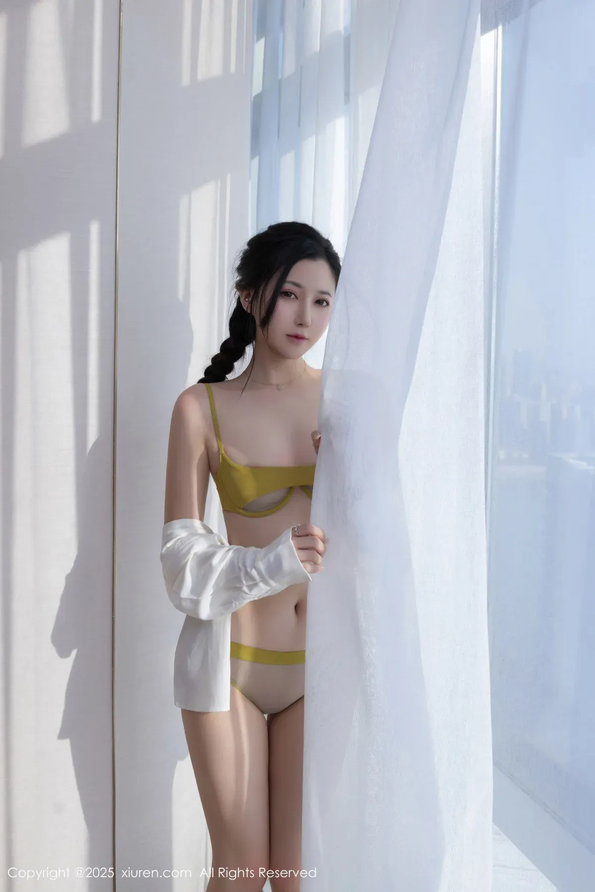 [XiuRen秀人网]第9709期鱼子酱写真 - image 22