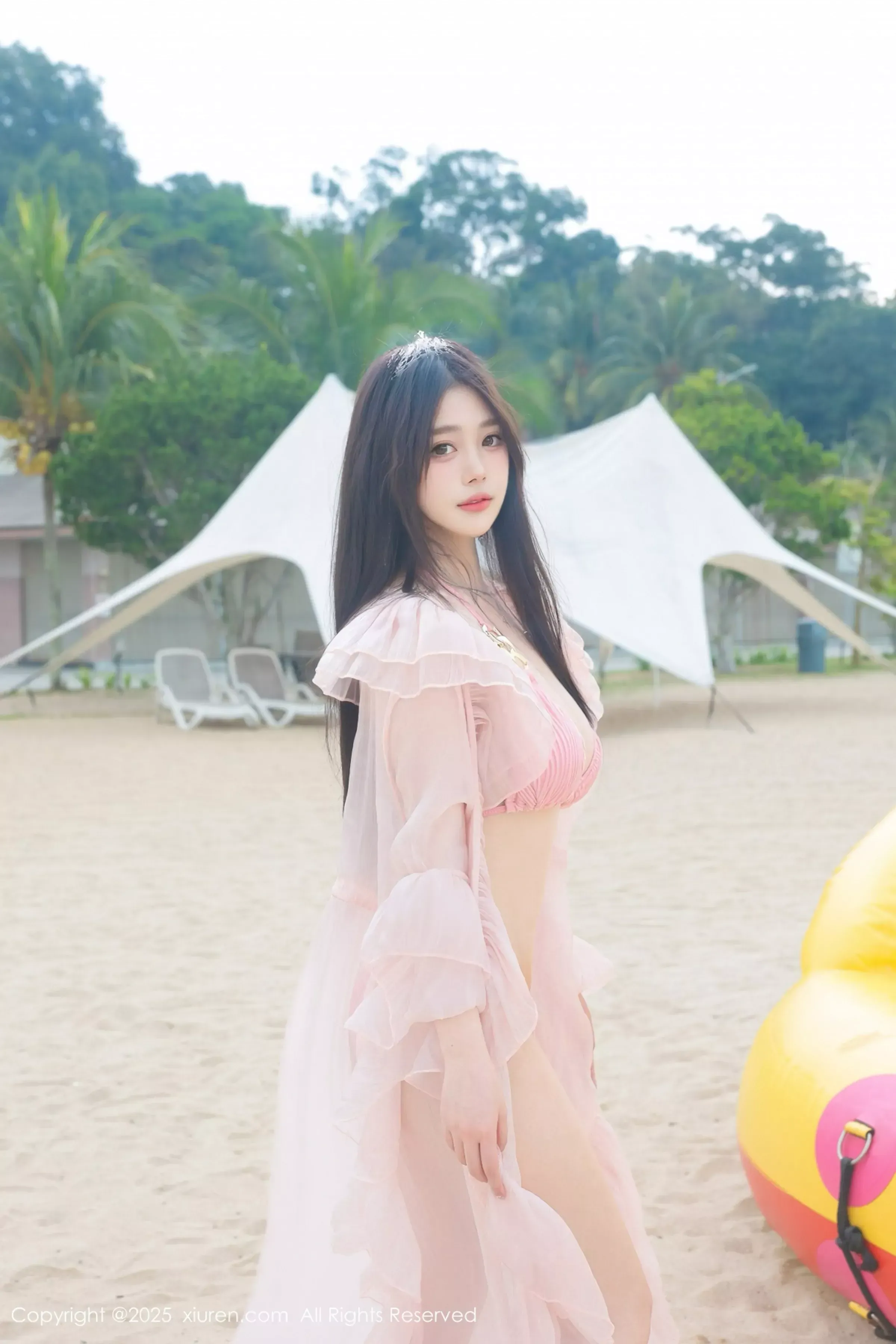 [XiuRen秀人网]第10160期蛋蛋宝写真 - image 6