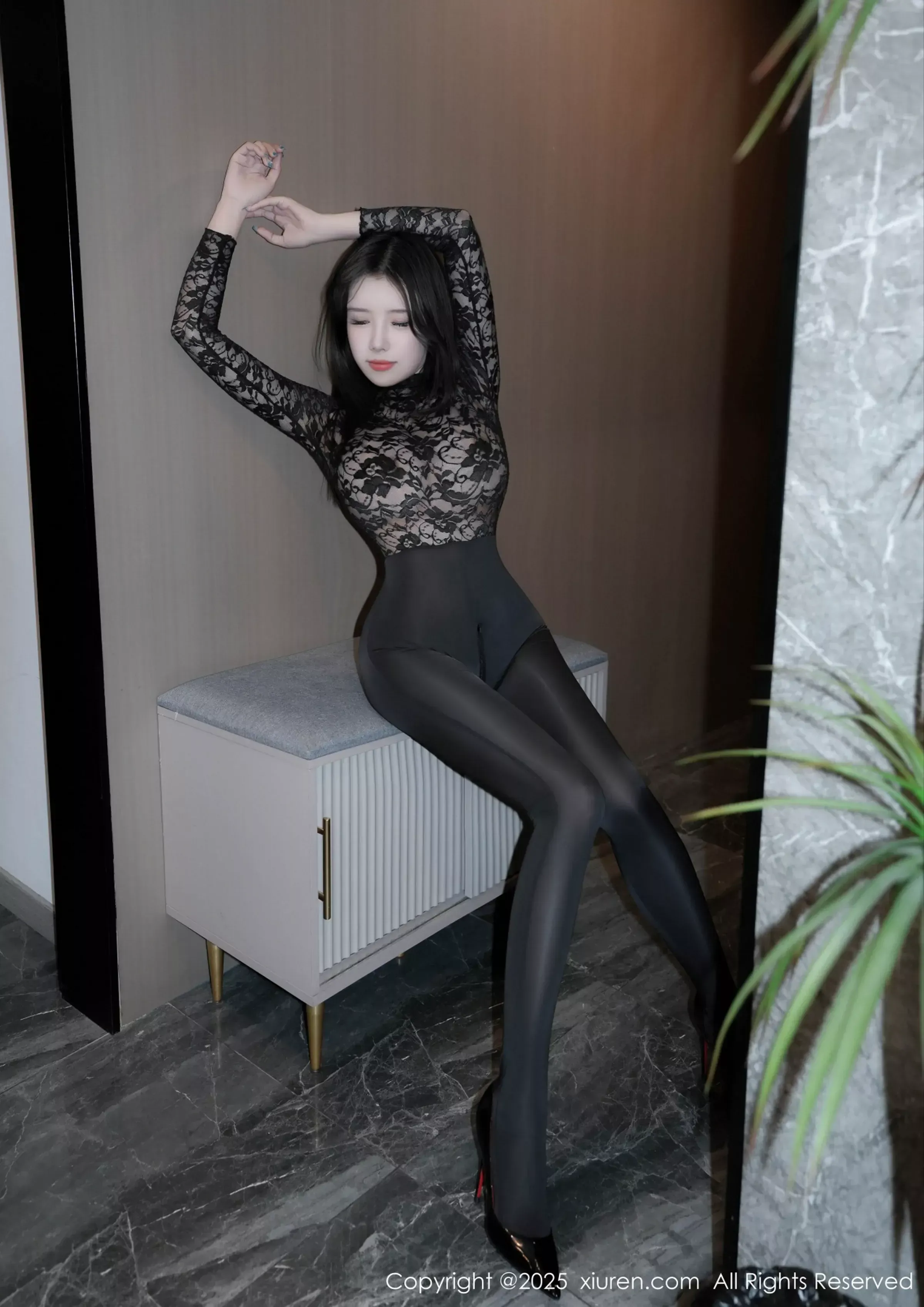 [XiuRen秀人网]第10171期袁圆写真 - image 8