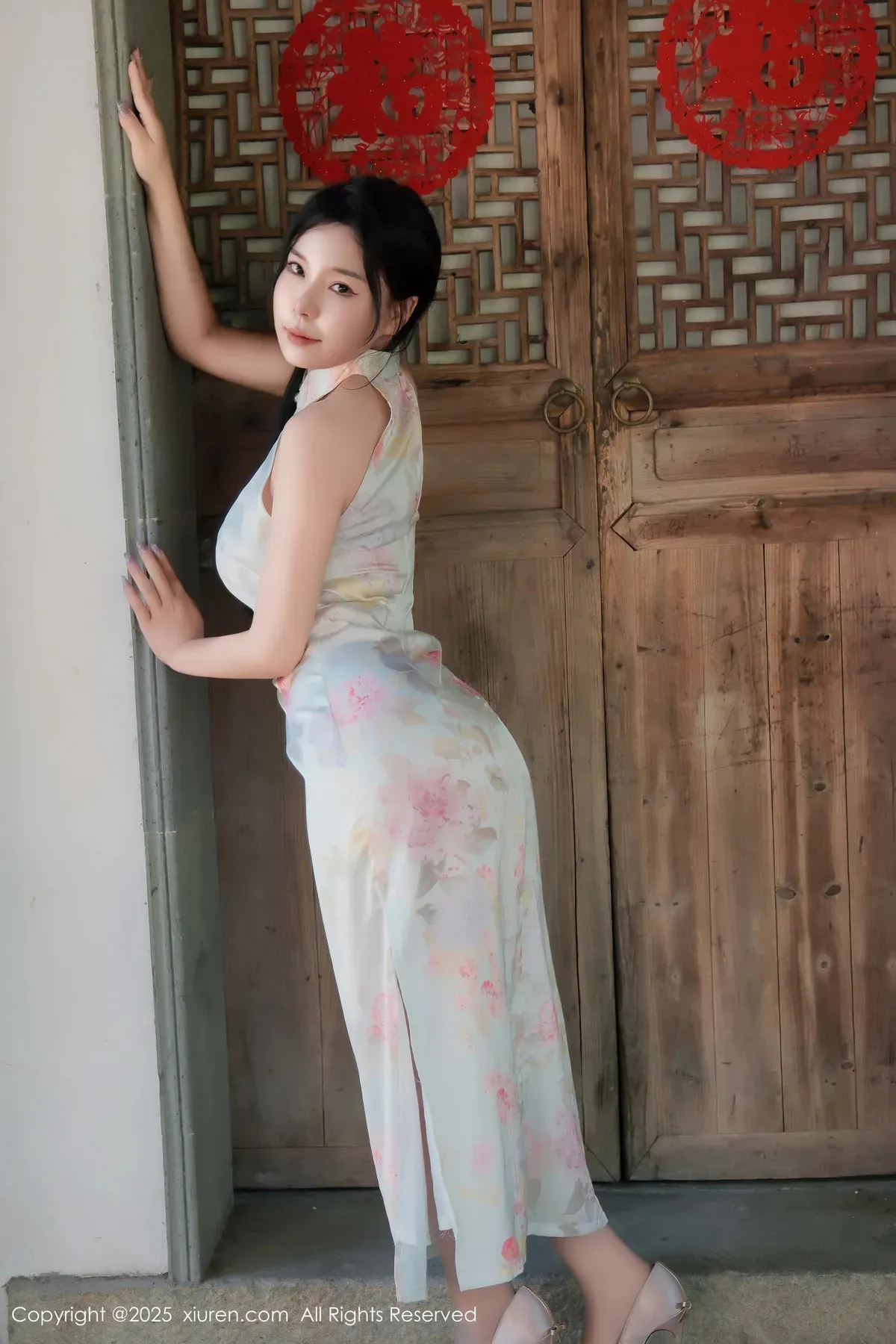 [XiuRen秀人网]第9893期麦田写真 - image 15