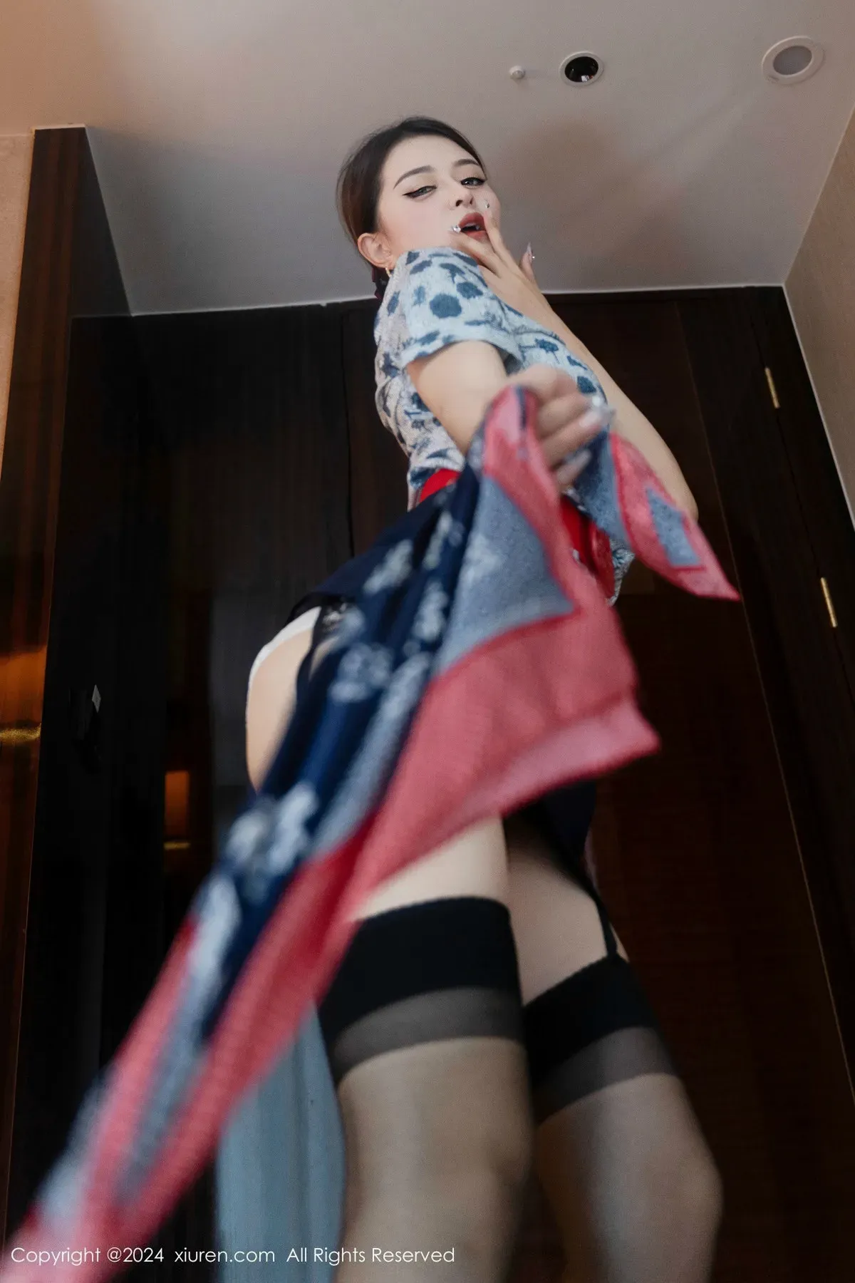[XiuRen秀人网]第9459期灿宝写真 - image 68