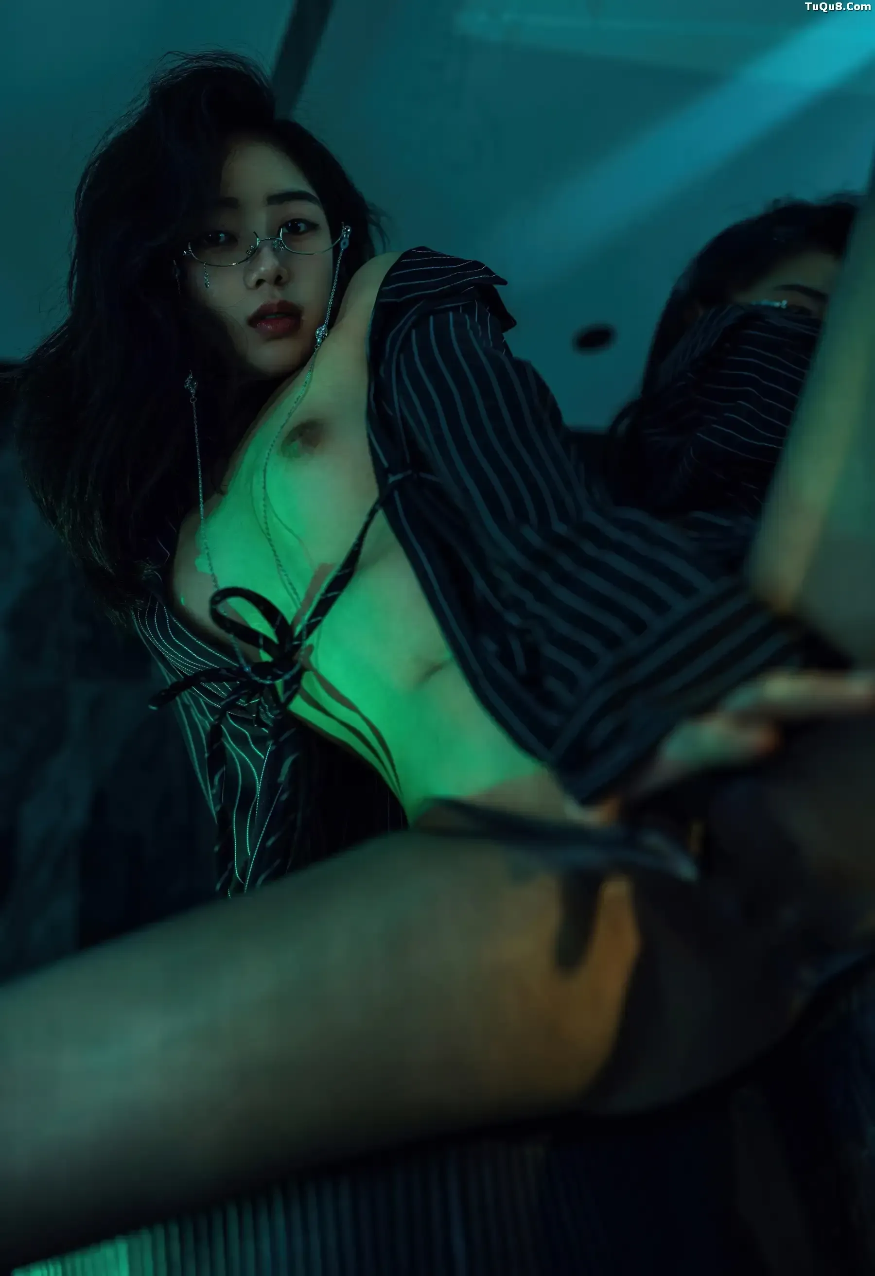 [XiuRen秀人网]第B080期时安安写真 - image 11