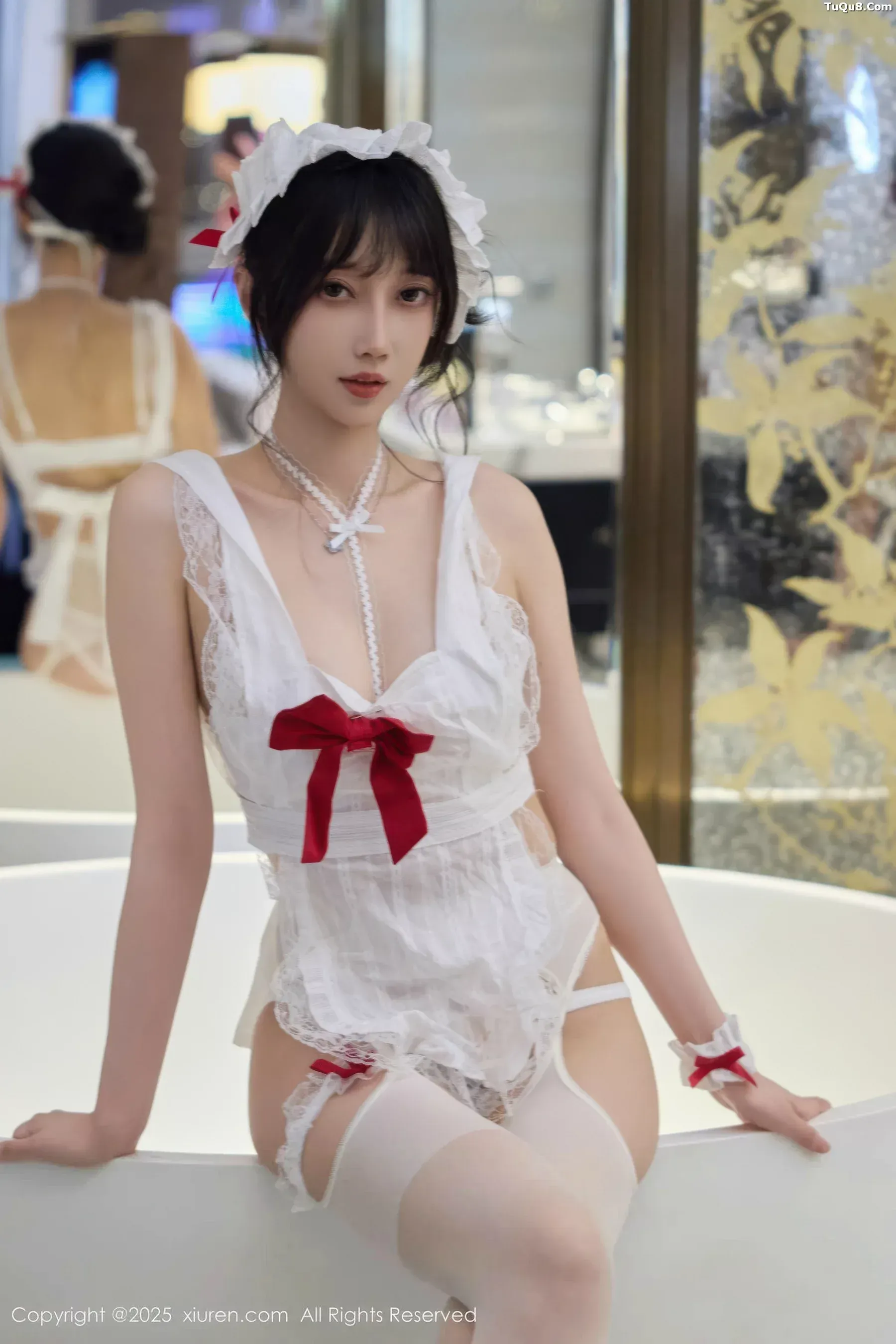 [XiuRen秀人网]第10827期玥儿玥写真 - image 31