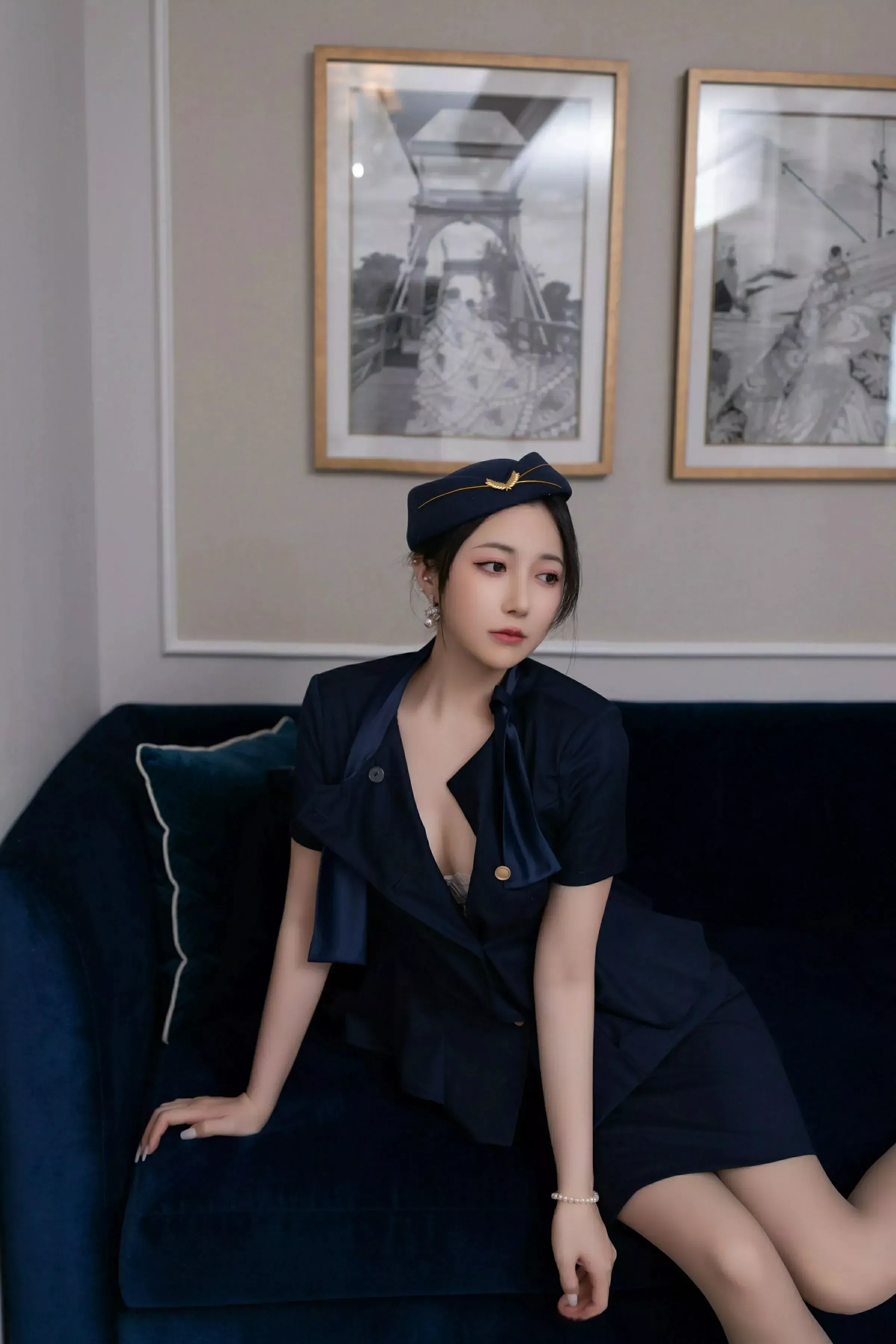 [XiuRen秀人网]第10142期鱼子酱写真 - image 27