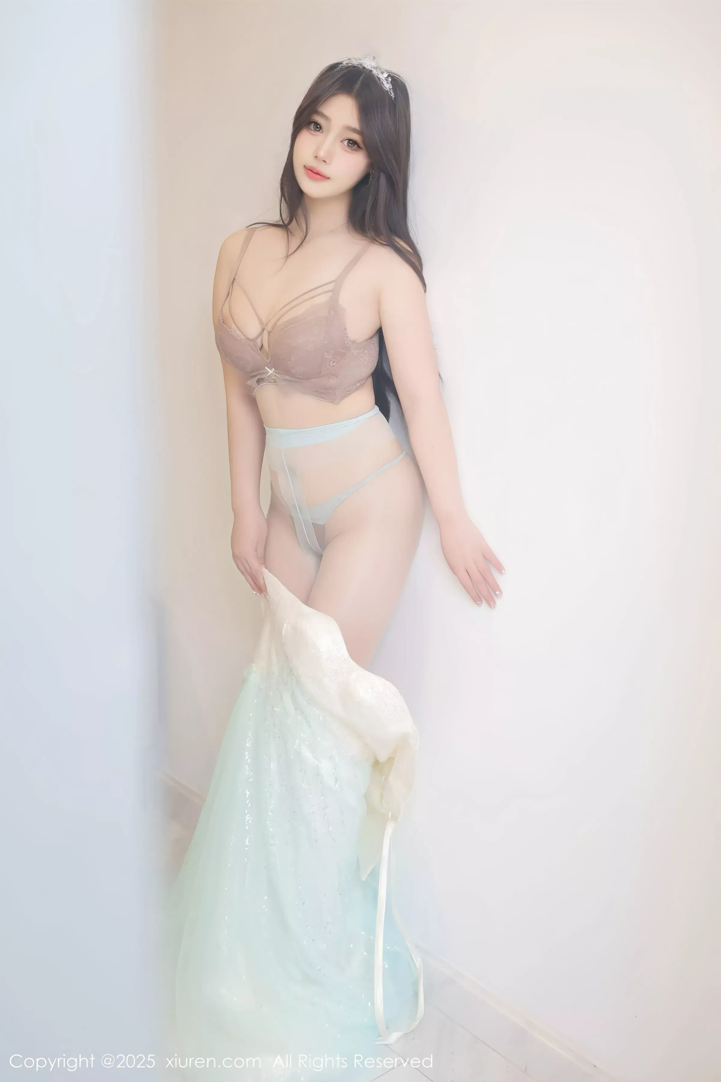 [XiuRen秀人网]第10222期蛋蛋宝写真 - image 48