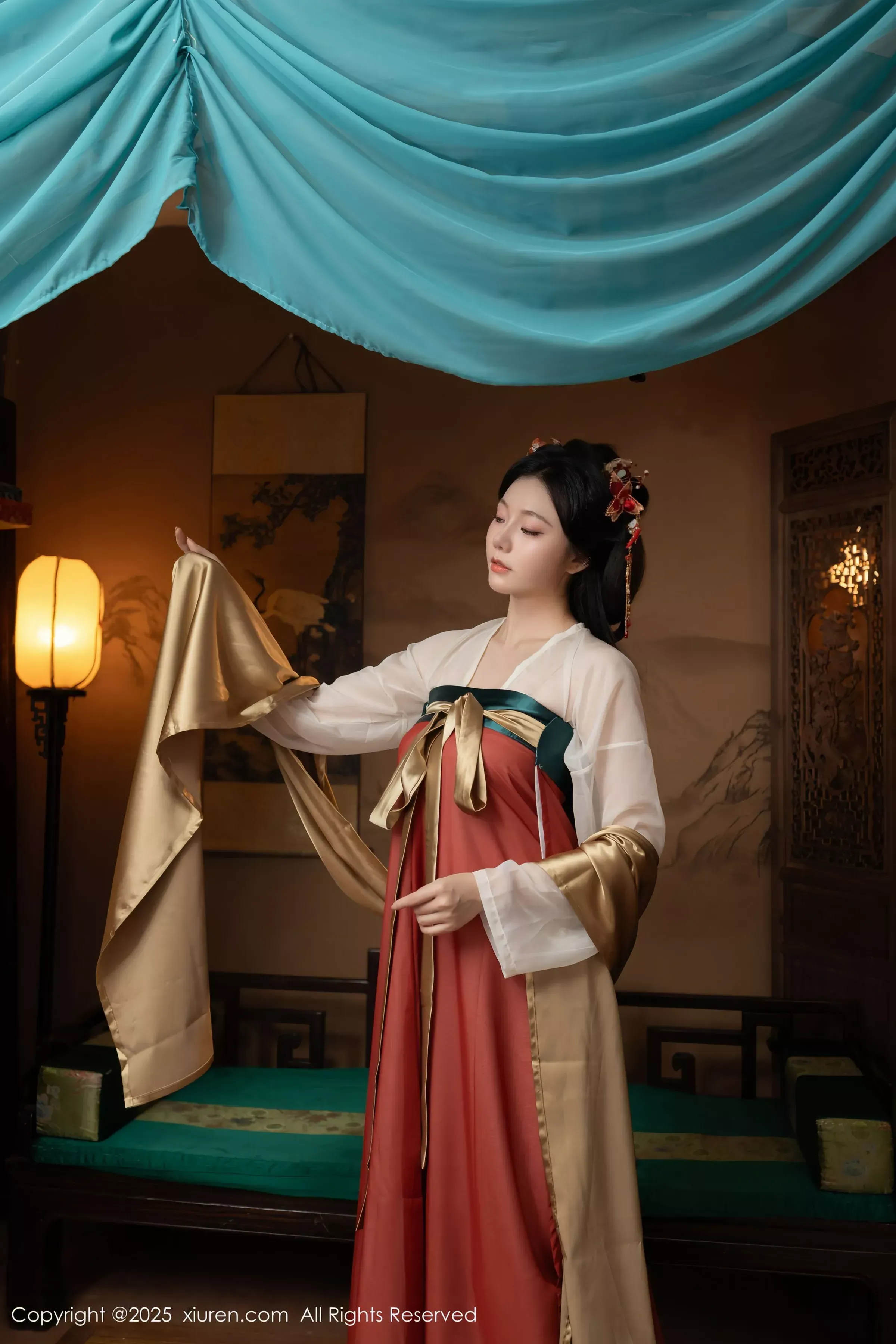 [XiuRen秀人网]第10223期模特合集写真 - image 48