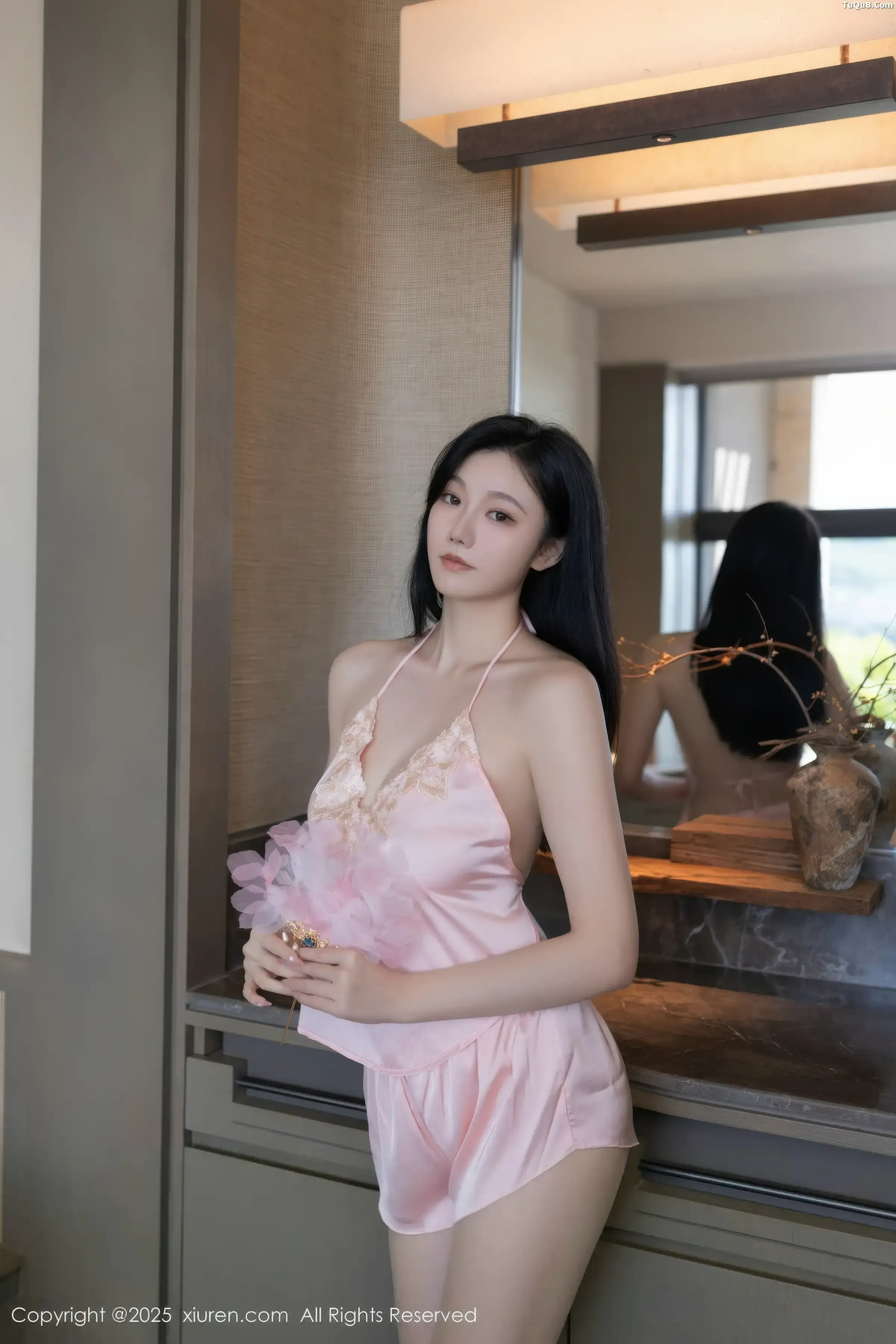 [XiuRen秀人网]第11002期安然写真 - image 12