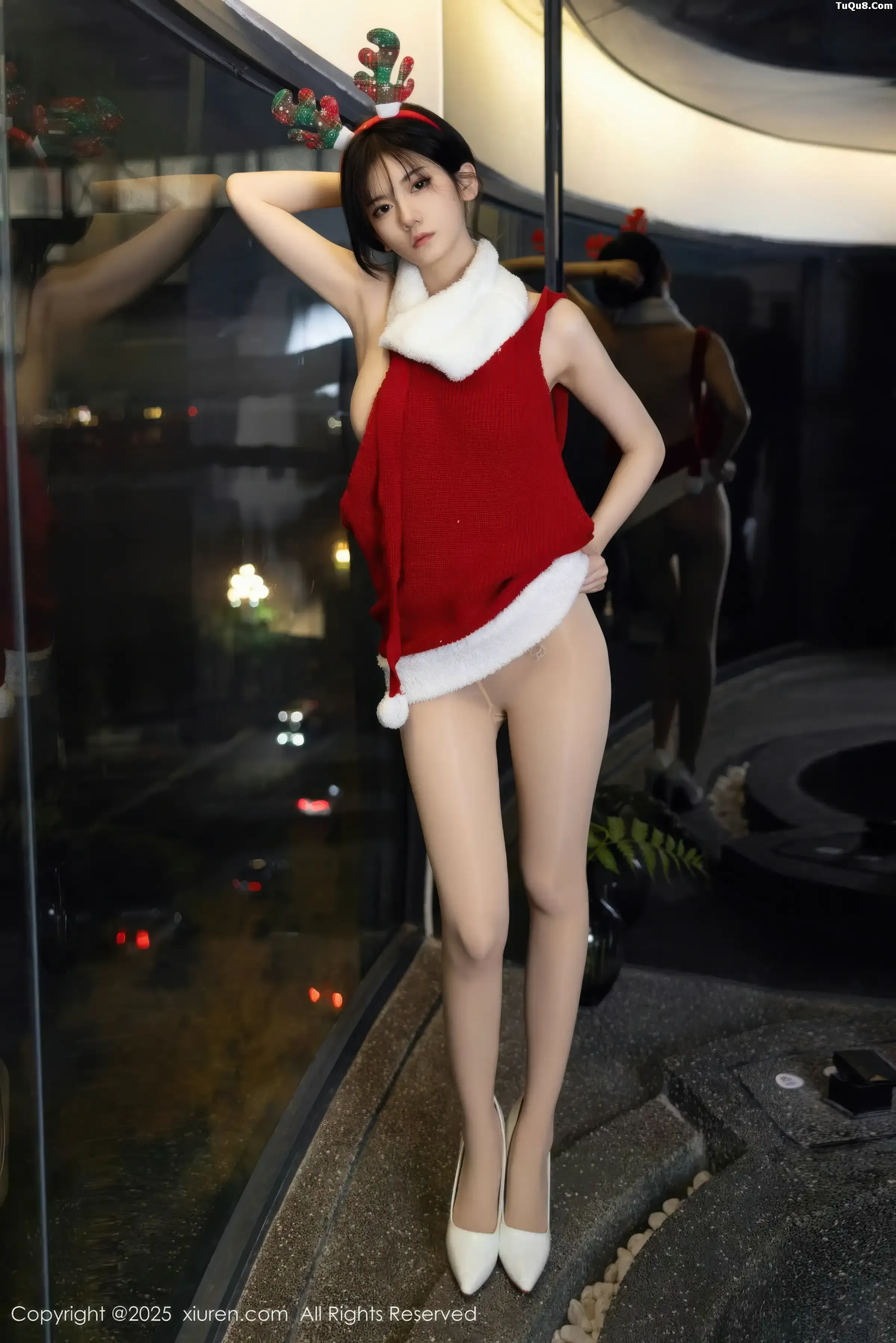[XiuRen秀人网]第11158期凌七七写真 - image 11