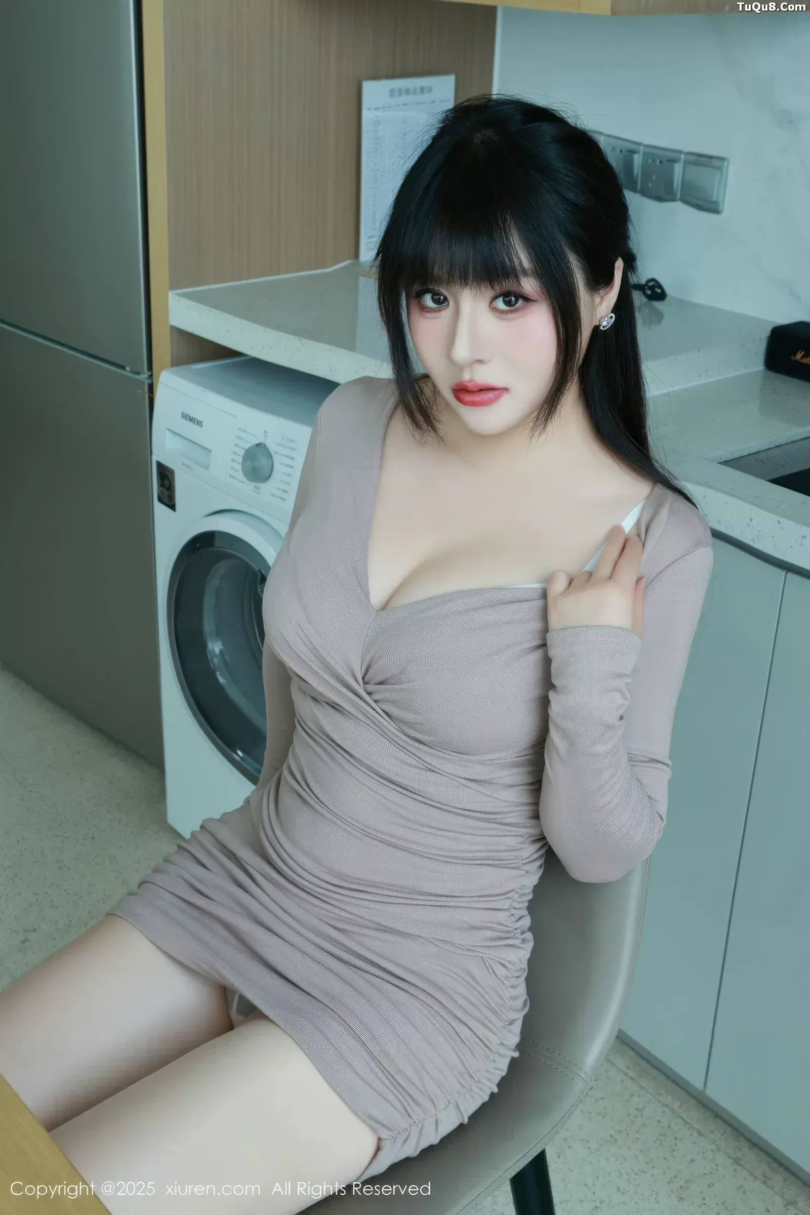 [XiuRen秀人网]第10718期南汐写真 - image 19