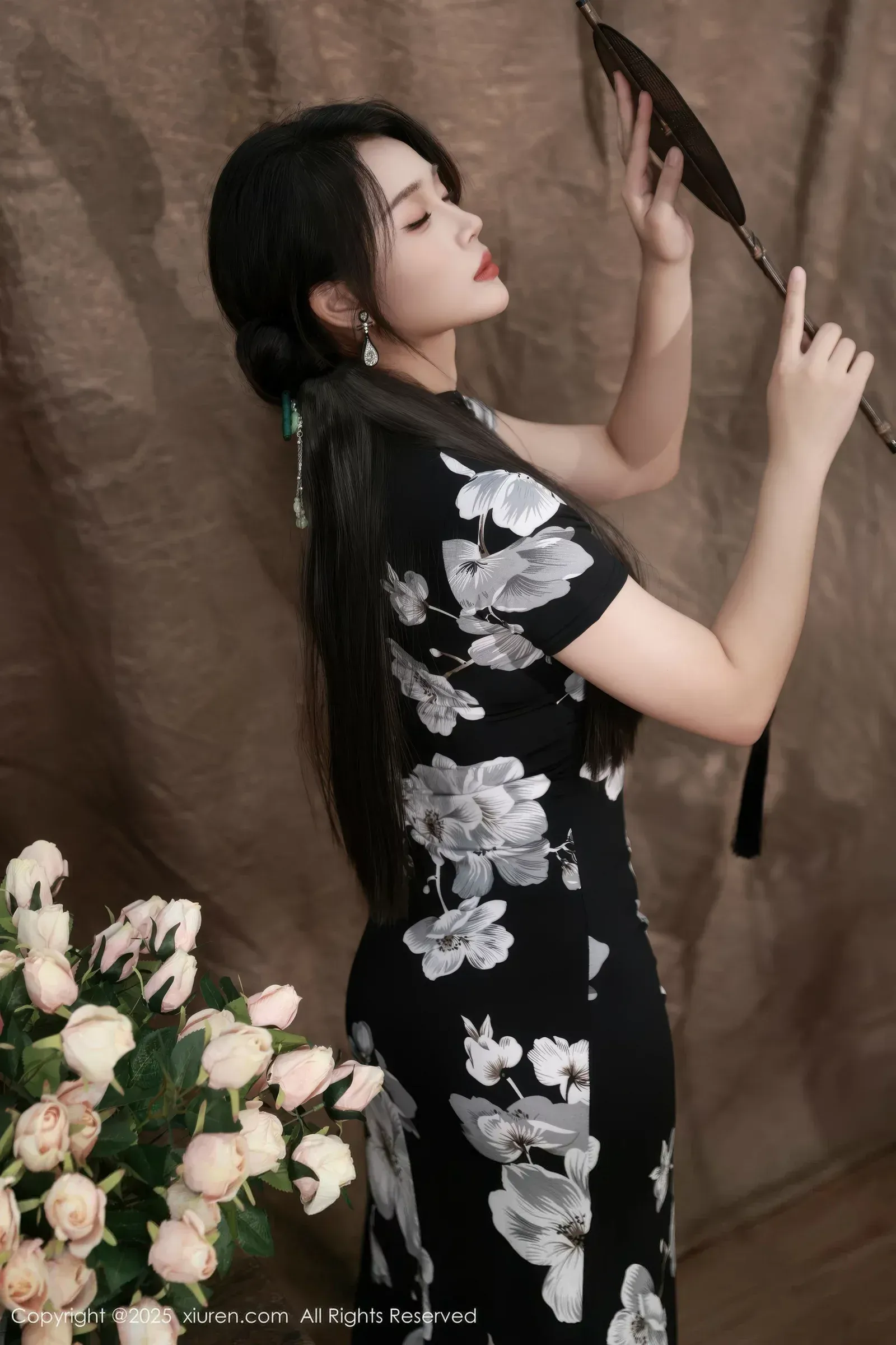[XiuRen秀人网]第10655期南乔写真 - image 71