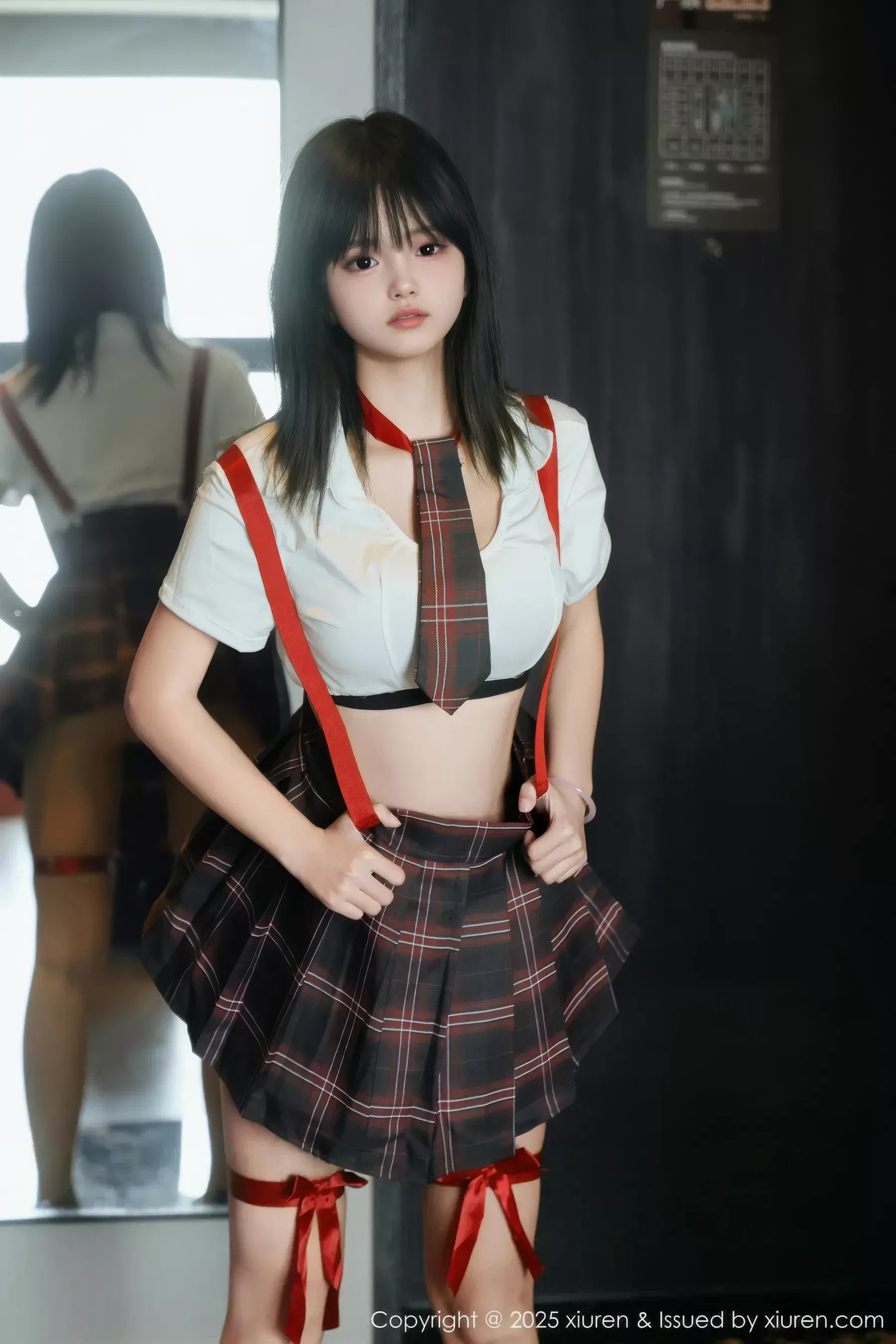 [XiuRen秀人网]第10774期小泠写真 - image 38