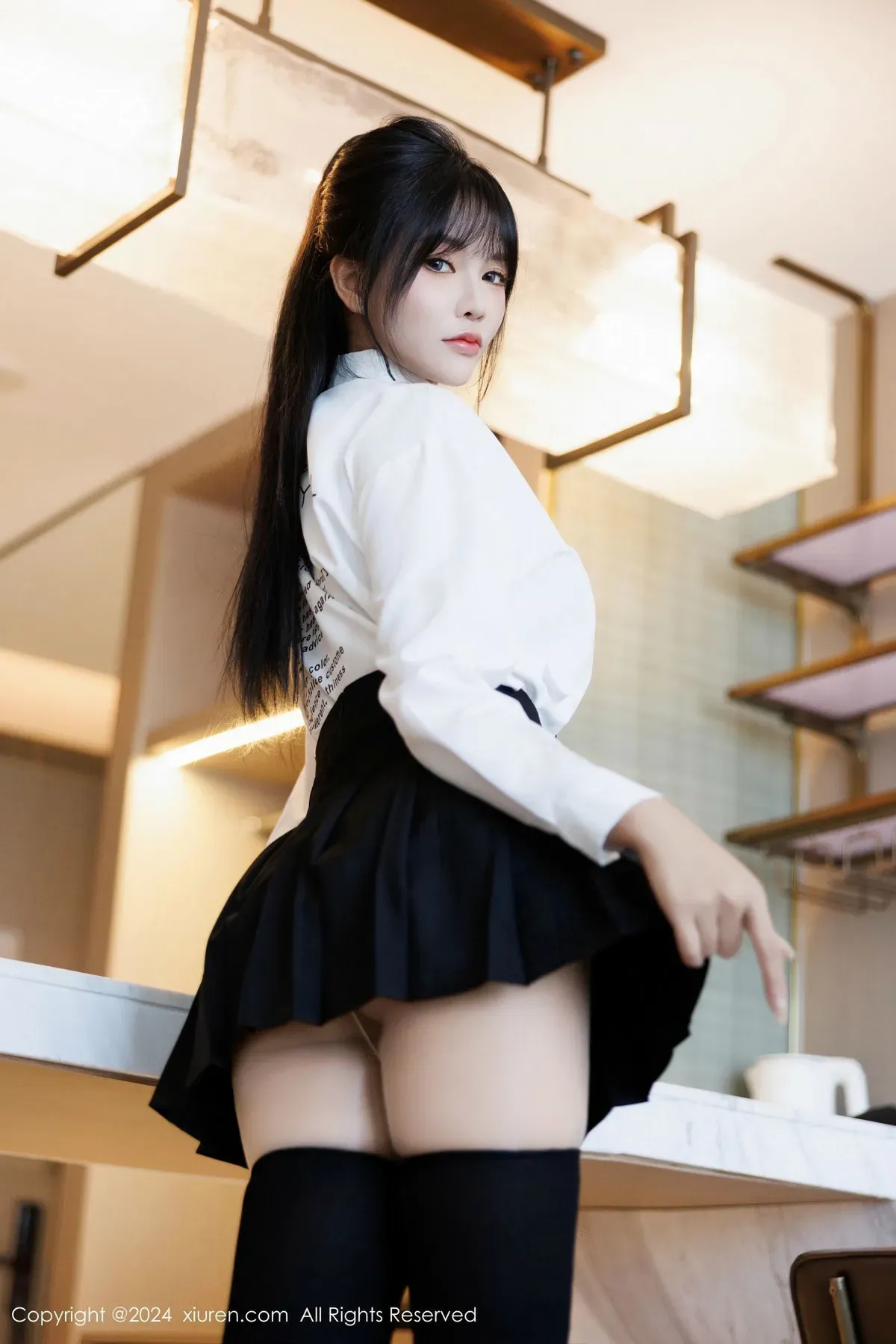 [XiuRen秀人网]第9505期娜比写真 - image 47