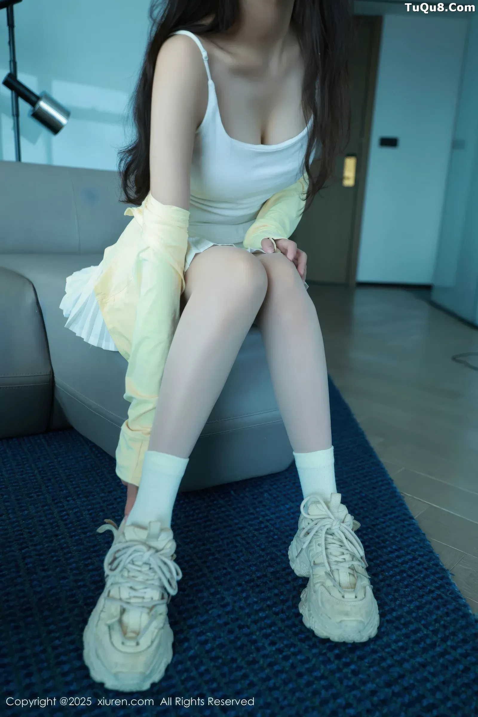 [XiuRen秀人网]第17002期糯咪写真 - image 17