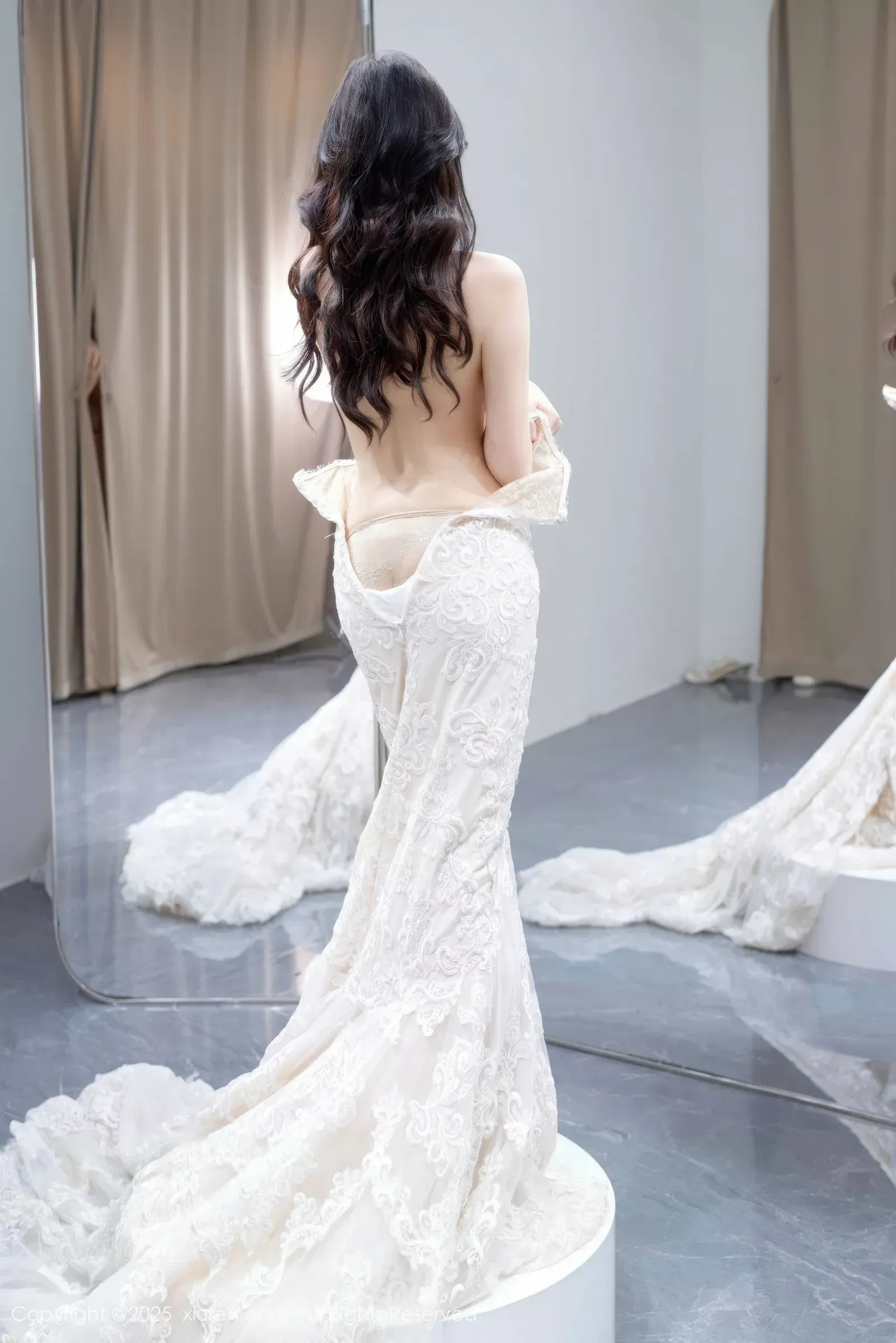 [XiuRen秀人网]第10663期玥儿玥写真 - image 44