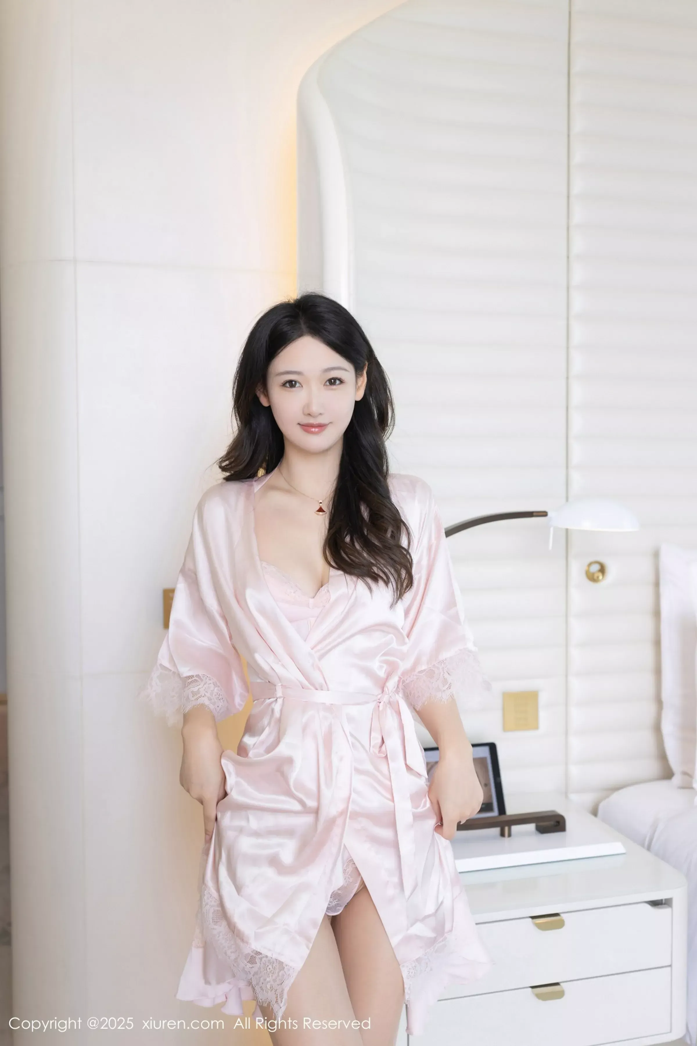 [XiuRen秀人网]第10150期唐安琪写真 - image 45