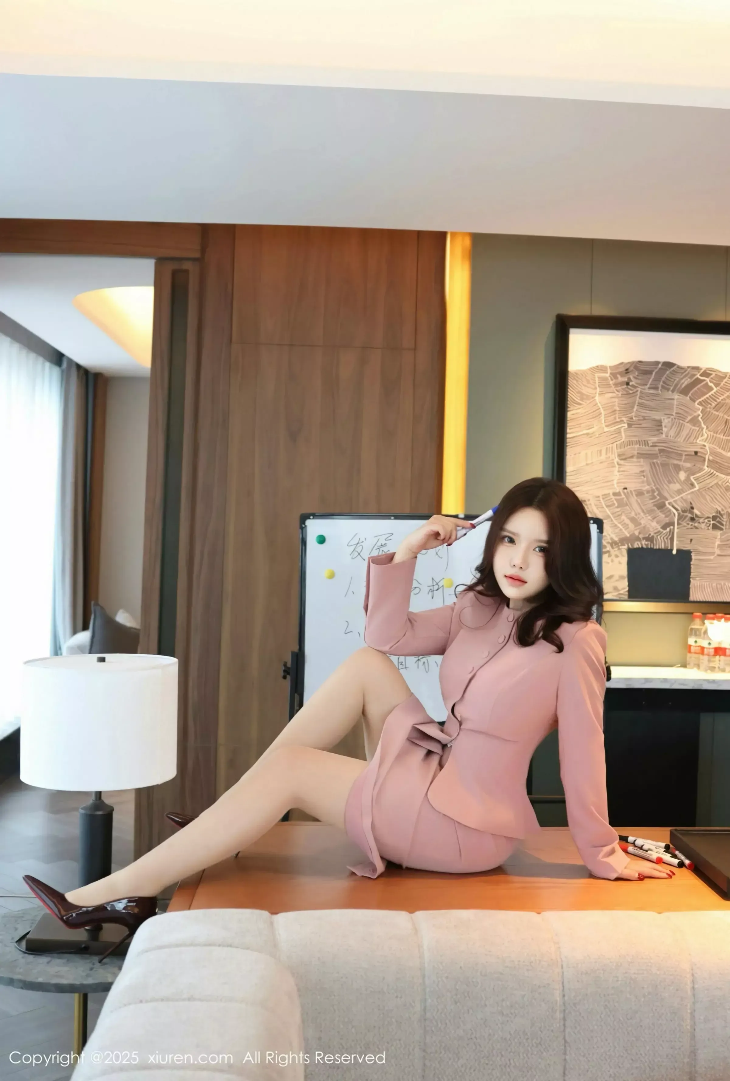 [XiuRen秀人网]第10020期小薯条写真 - image 41