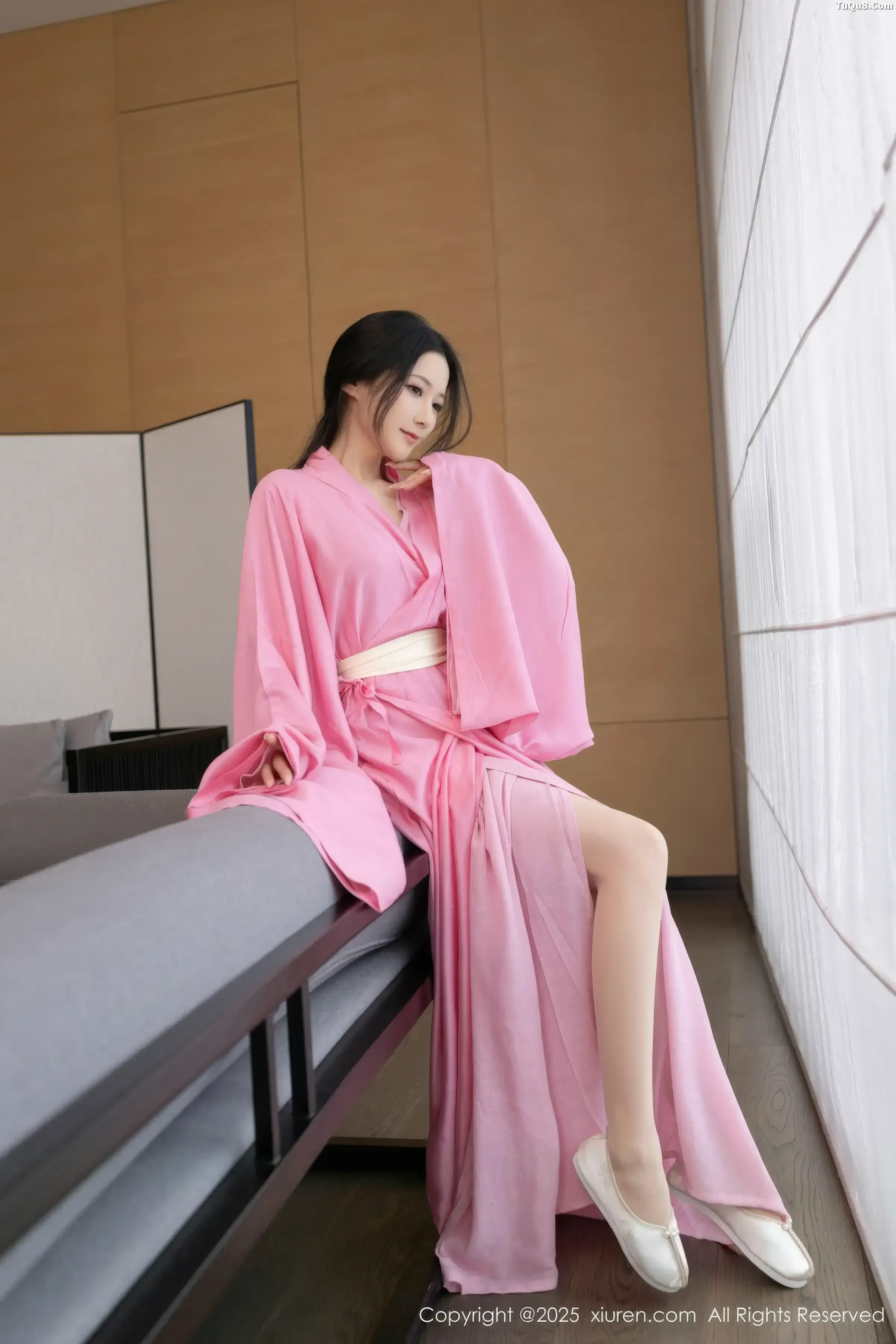 [XiuRen秀人网]第11049期鱼子酱写真 - image 5