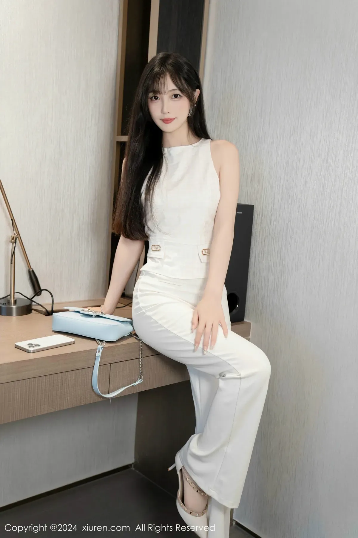 [XiuRen秀人网]第9528期林星阑写真 - image 27