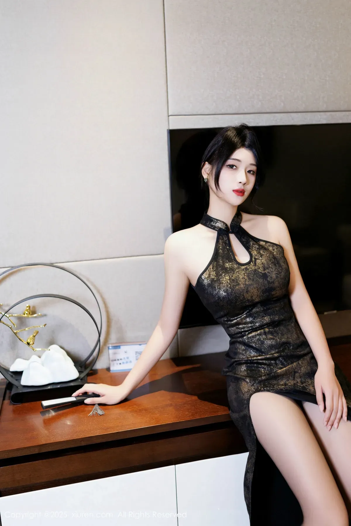 [XiuRen秀人网]第9793期南乔写真 - image 6
