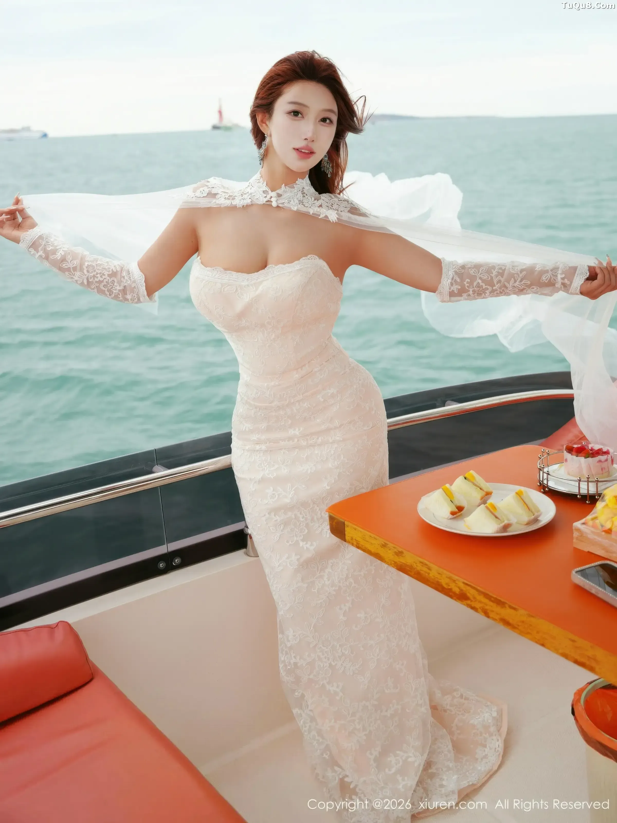 [XiuRen秀人网]第11243期金允希写真 - image 13