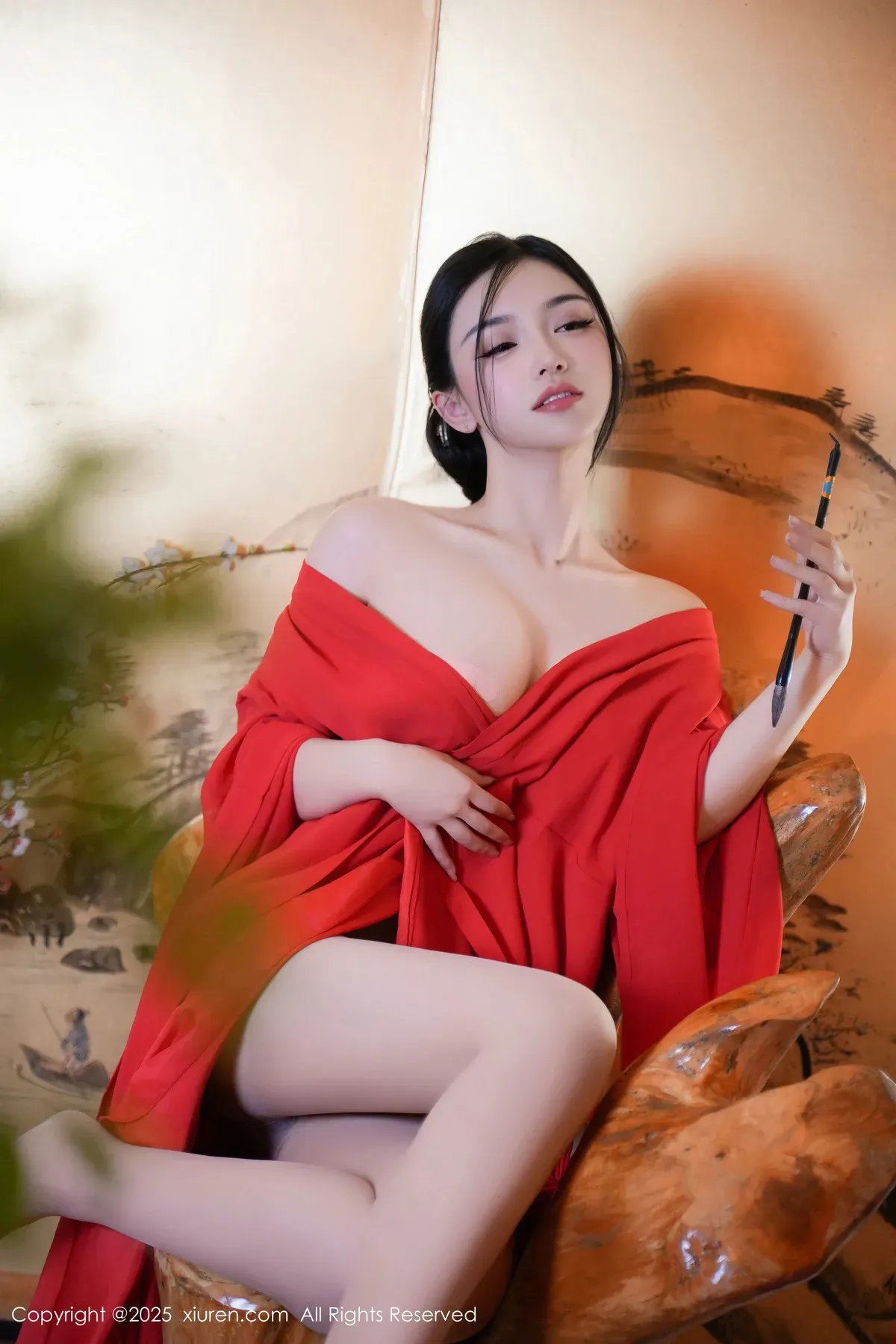 [XiuRen秀人网]第9890期妙可可写真 - image 17