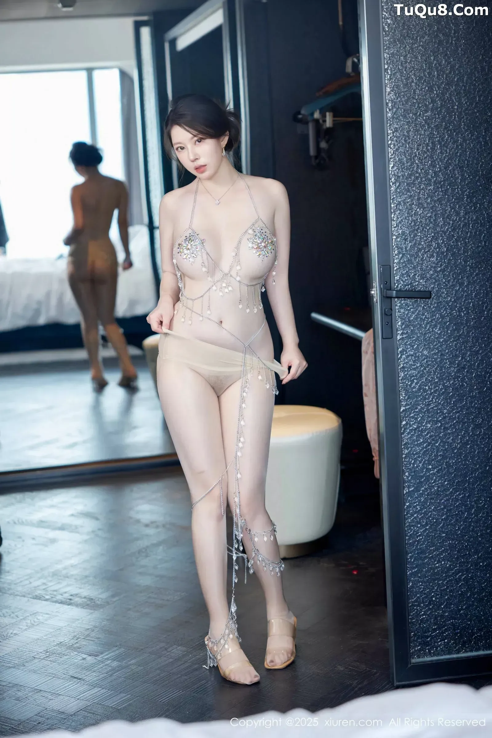 [XiuRen秀人网]第10341期白茹雪写真 - image 69