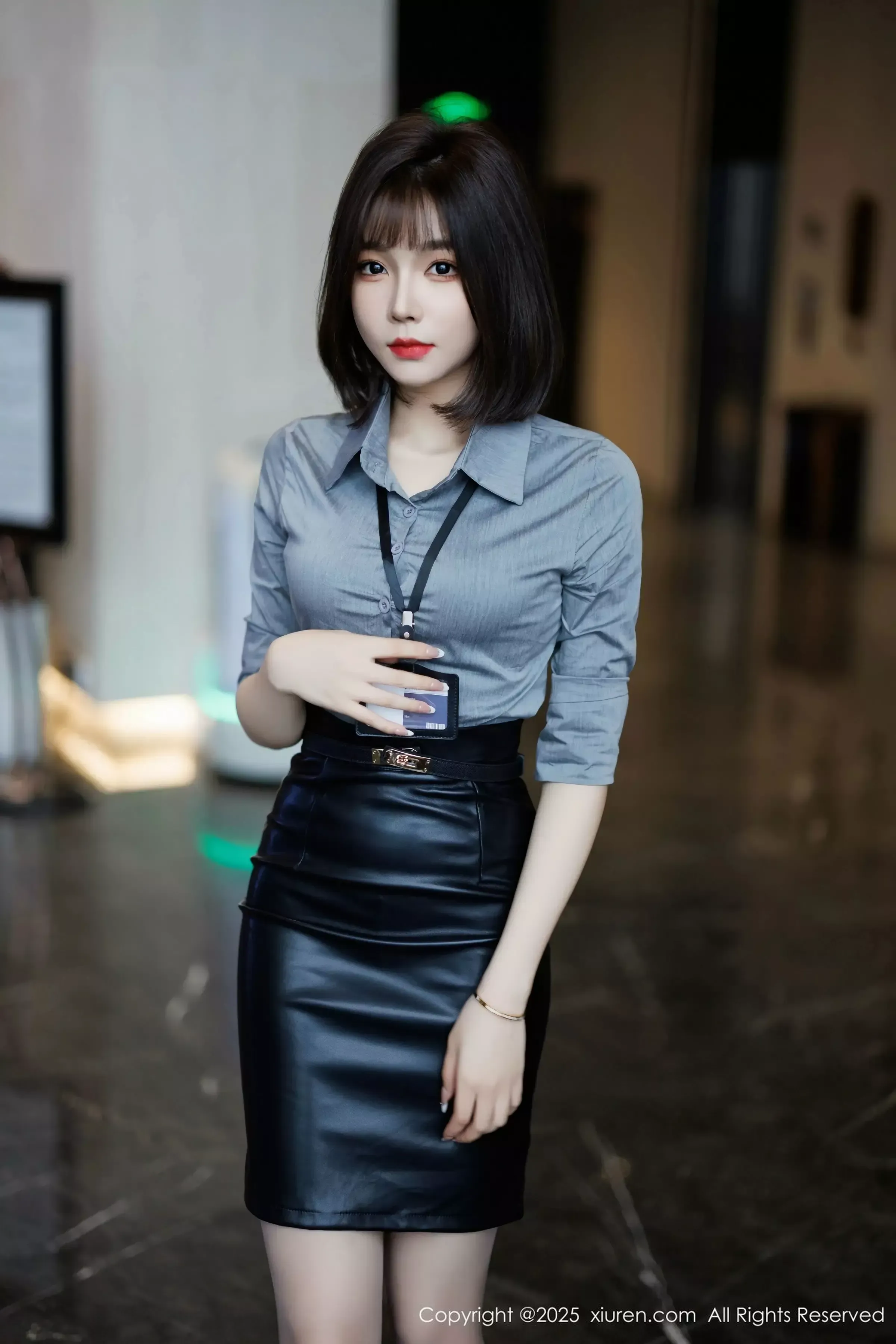 [XiuRen秀人网]第10080期徐莉芝写真 - image 5