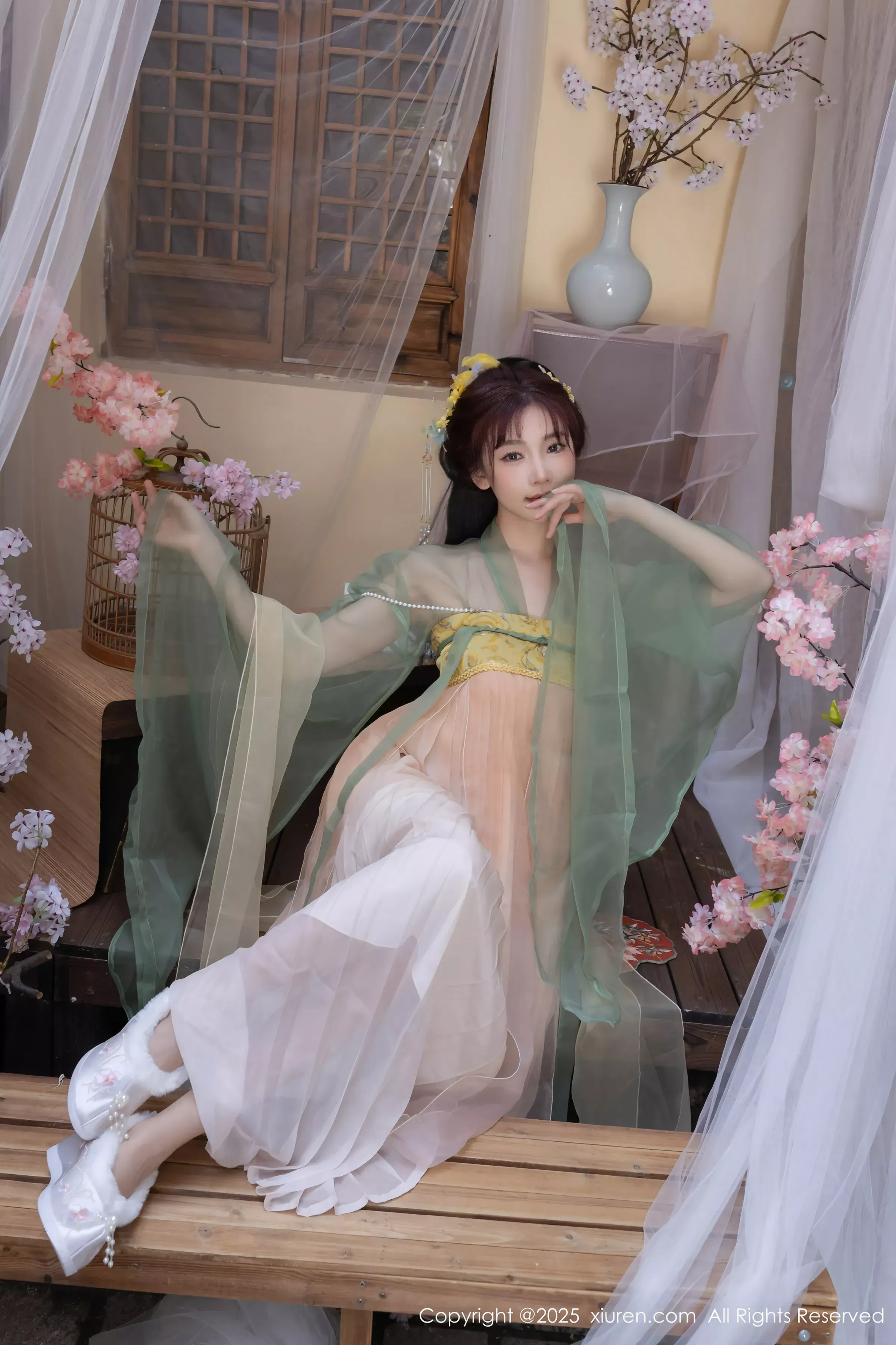 [XiuRen秀人网]第10223期模特合集写真 - image 4