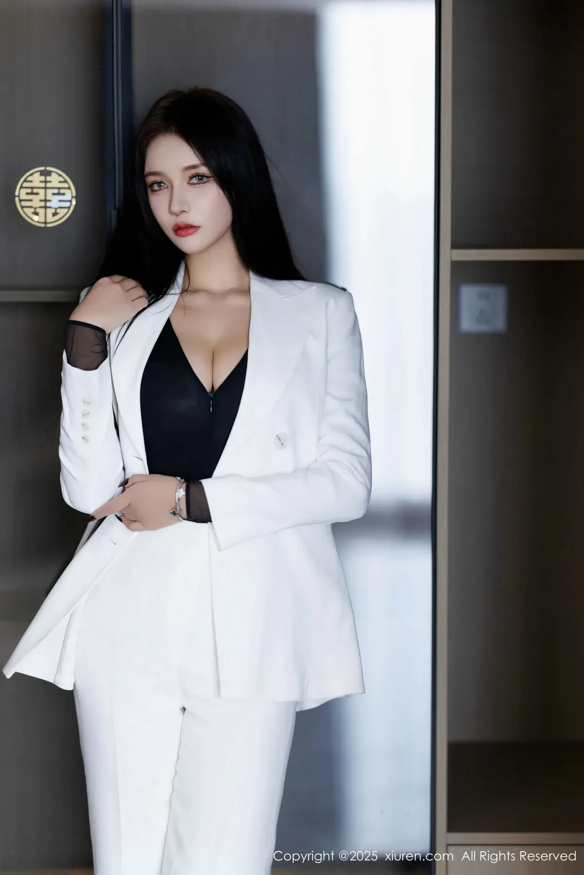 [XiuRen秀人网]第9755期娜比写真 - image 14