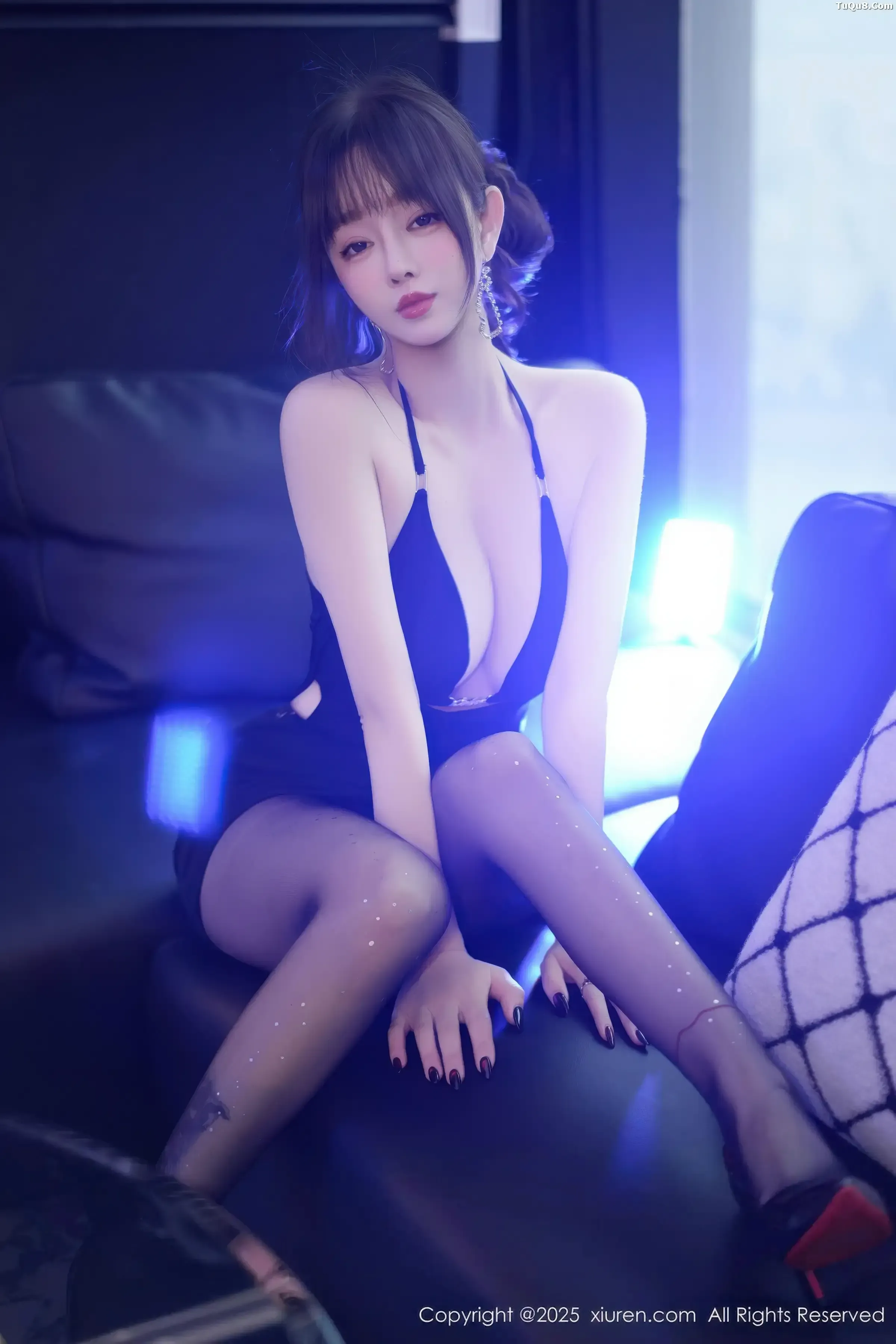 [XiuRen秀人网]第11165期王羽纯写真 - image 48