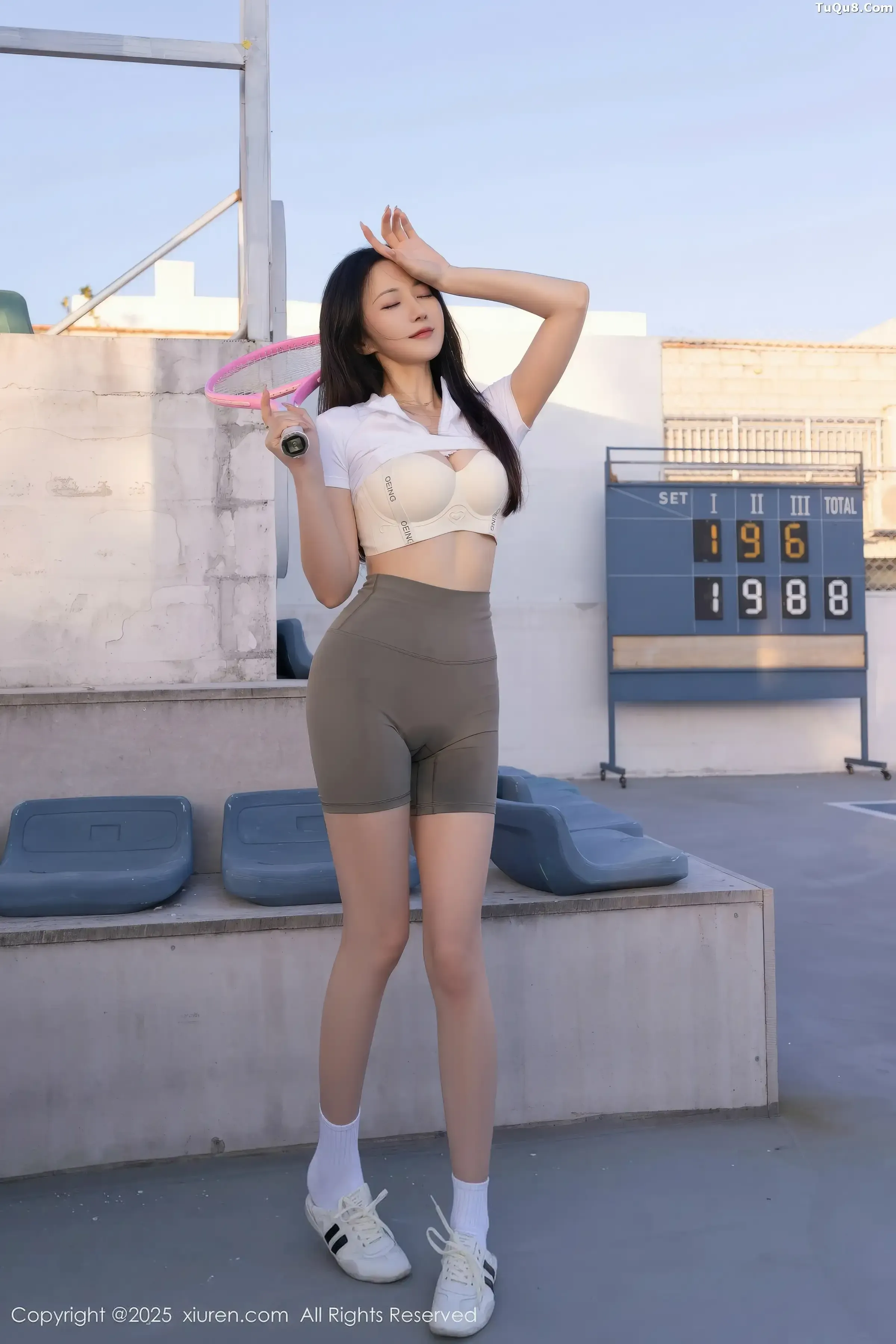 [XiuRen秀人网]第11106期鱼子酱写真 - image 33