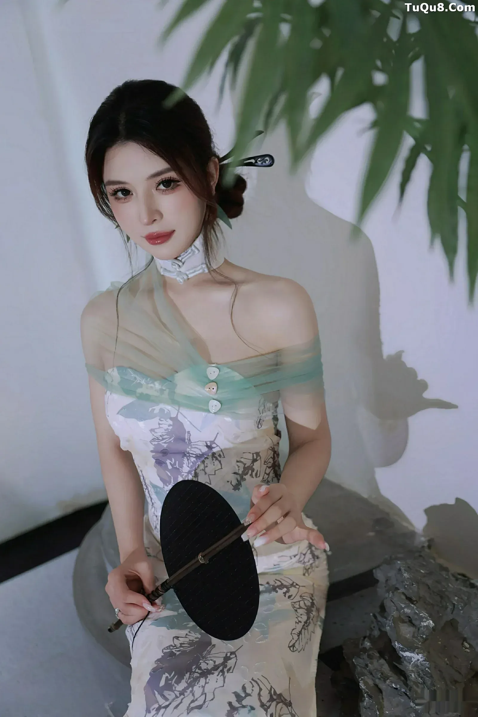 [XiuRen秀人网]第10694期阿依莎写真 - image 16