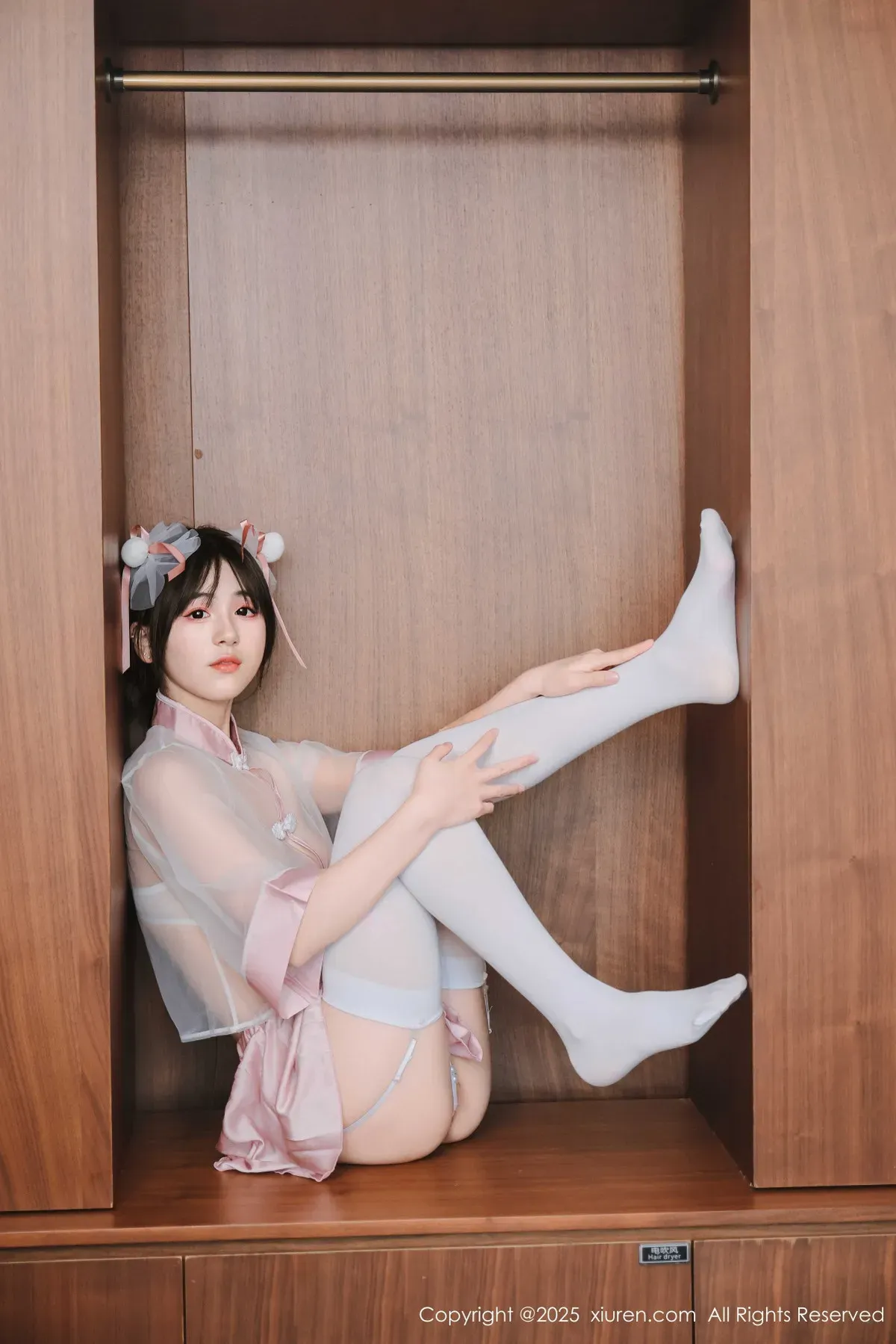 [XiuRen秀人网]第9763期奶芙乔乔写真 - image 15