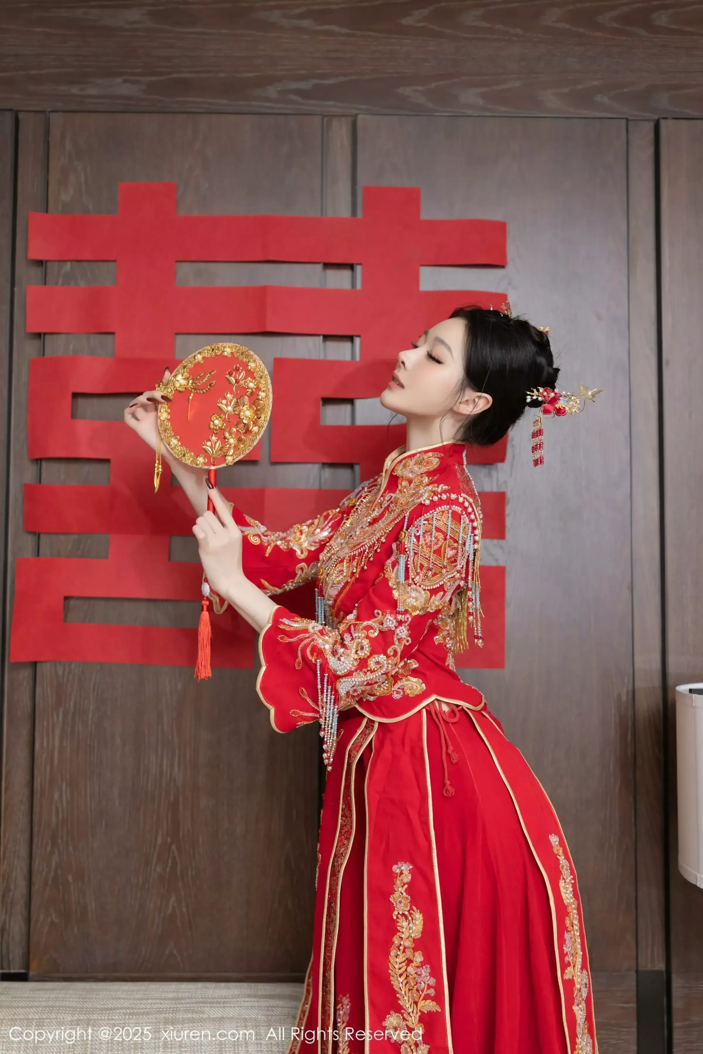 [XiuRen秀人网]第10055期小逗逗写真 - image 78