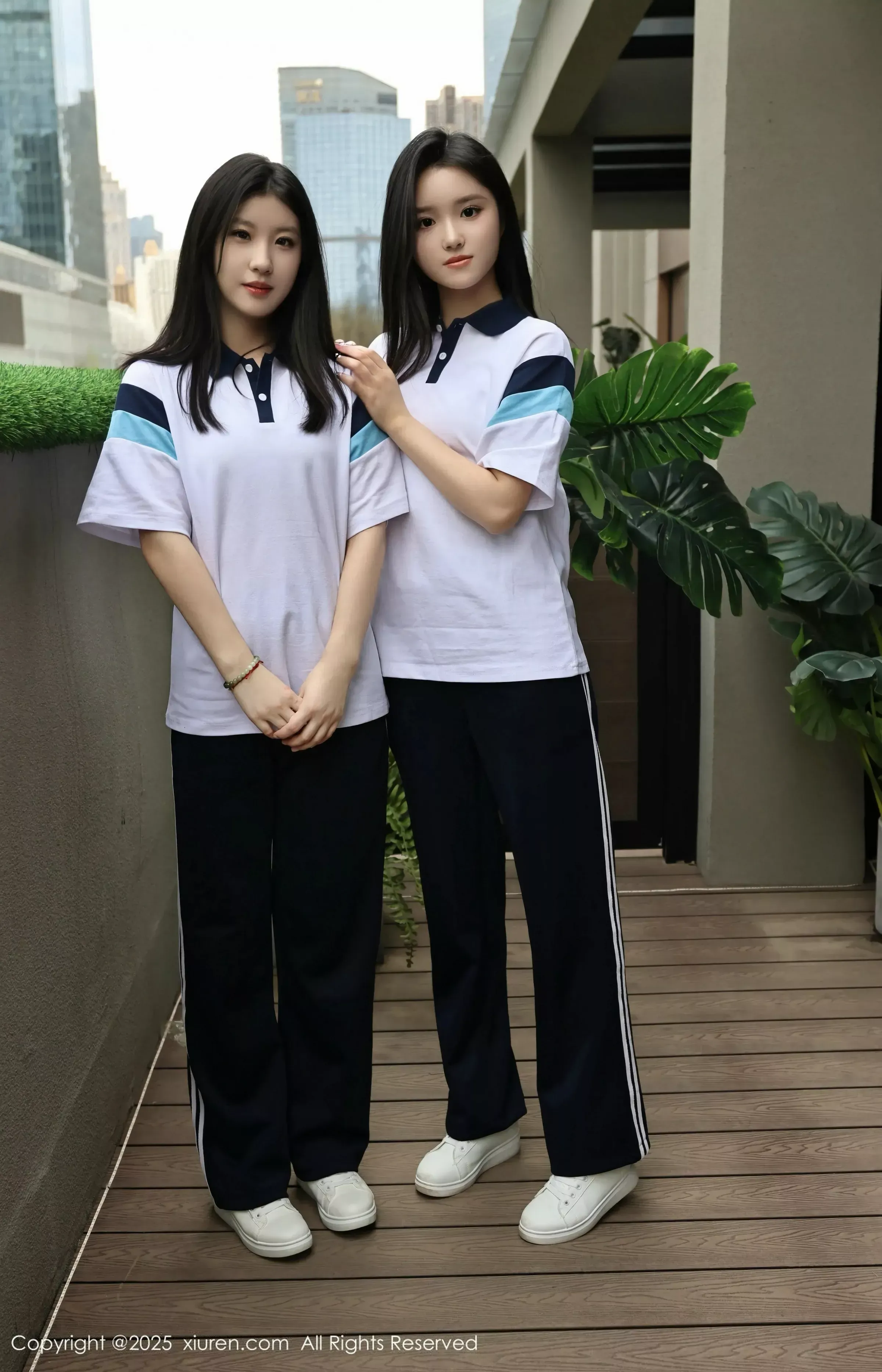 [XiuRen秀人网]第10288期小芭乐写真 - image 18