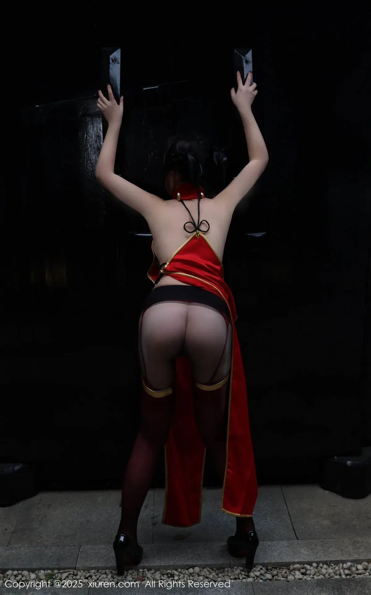 [XiuRen秀人网]第9834期小薯条写真 - image 8