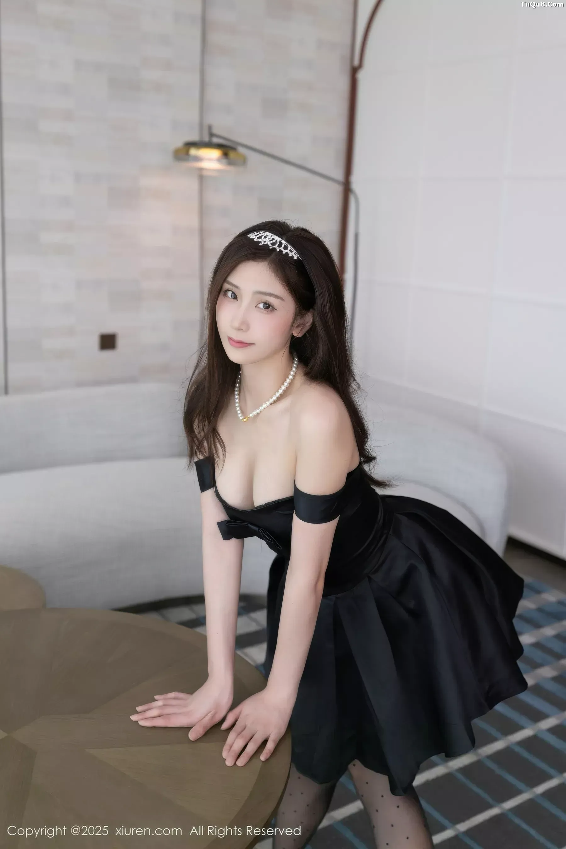 [XiuRen秀人网]第10878期刘婷婷写真 - image 2