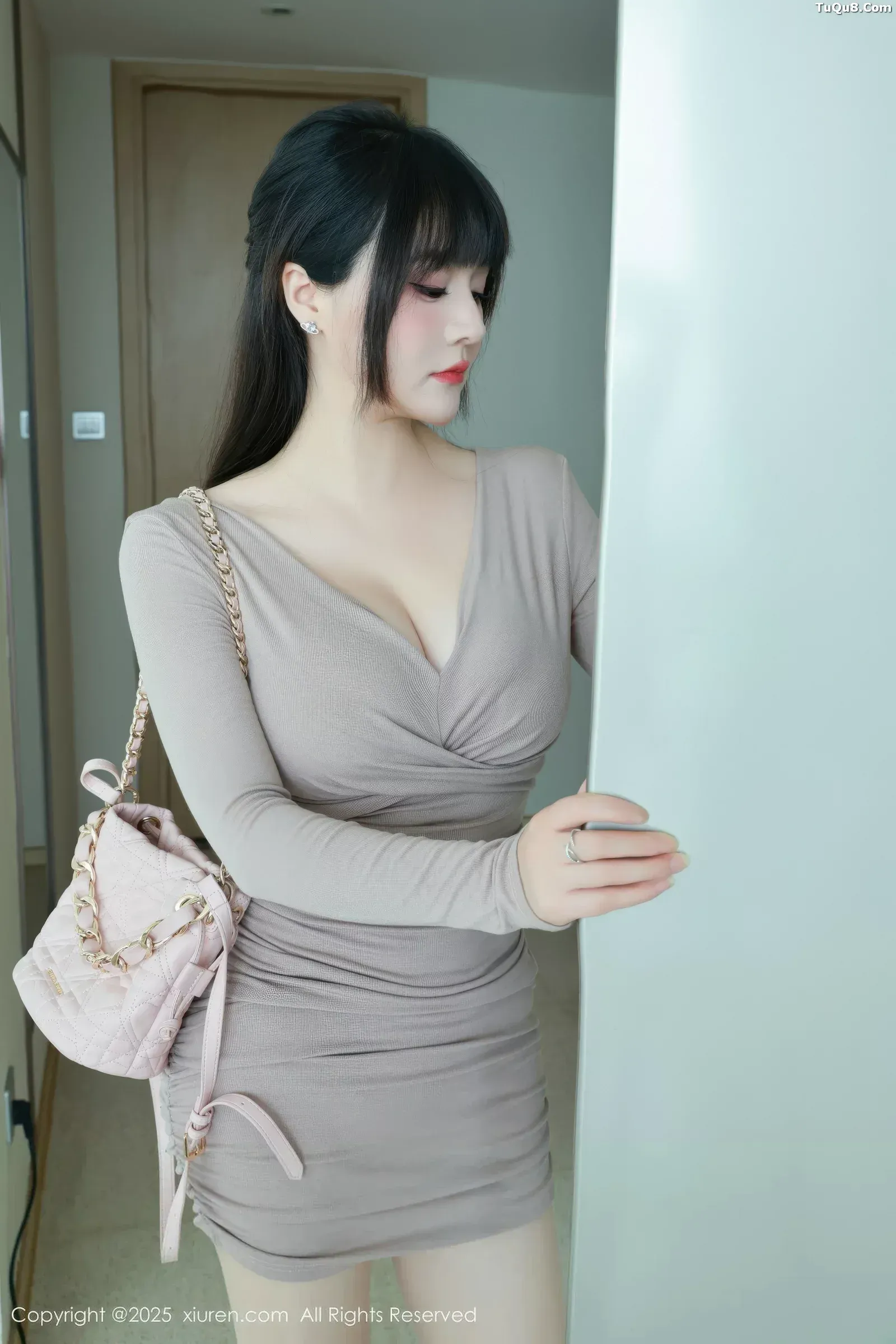 [XiuRen秀人网]第10718期南汐写真 - image 6