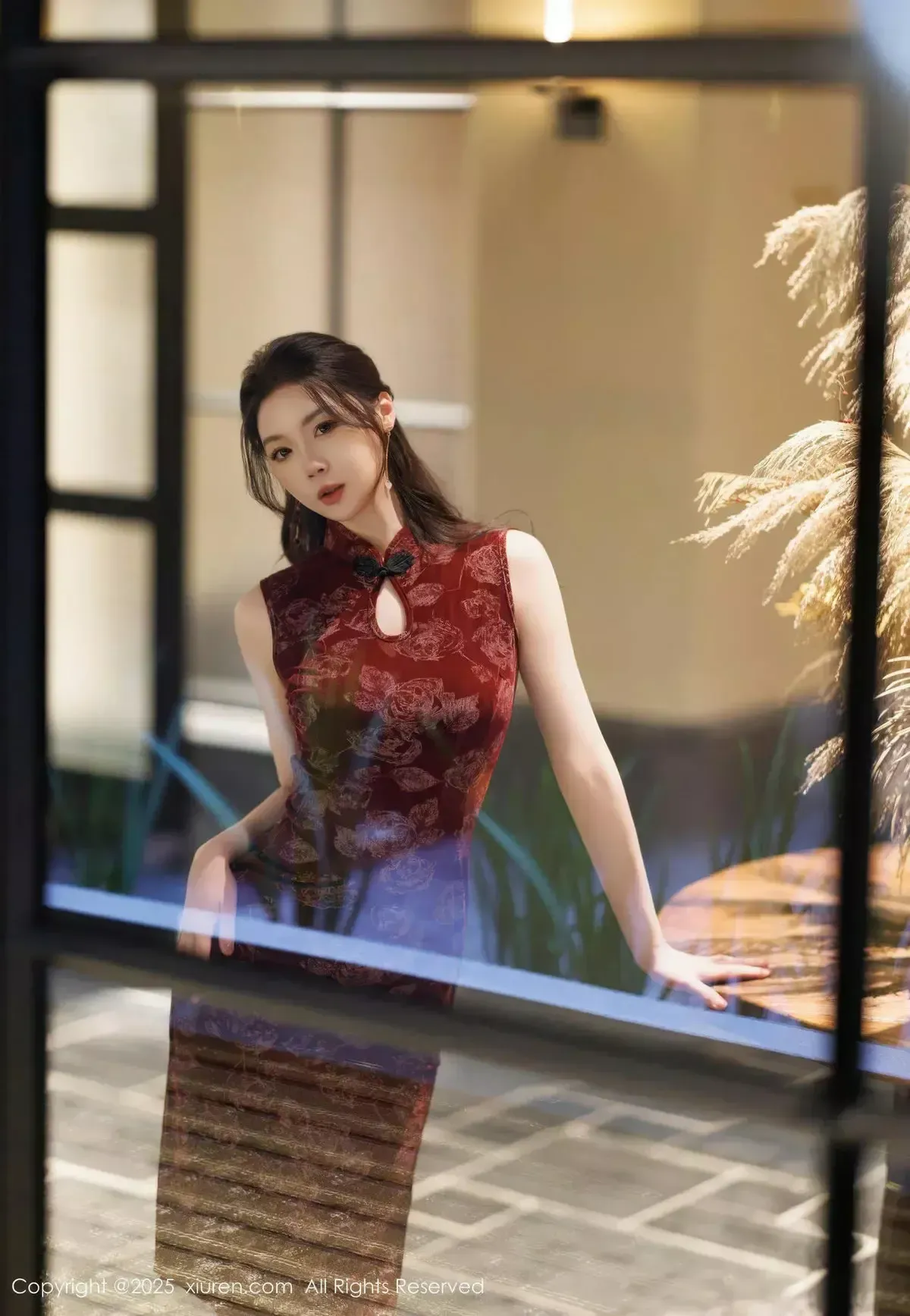 [XiuRen秀人网]第10106期梦心玥写真 - image 67