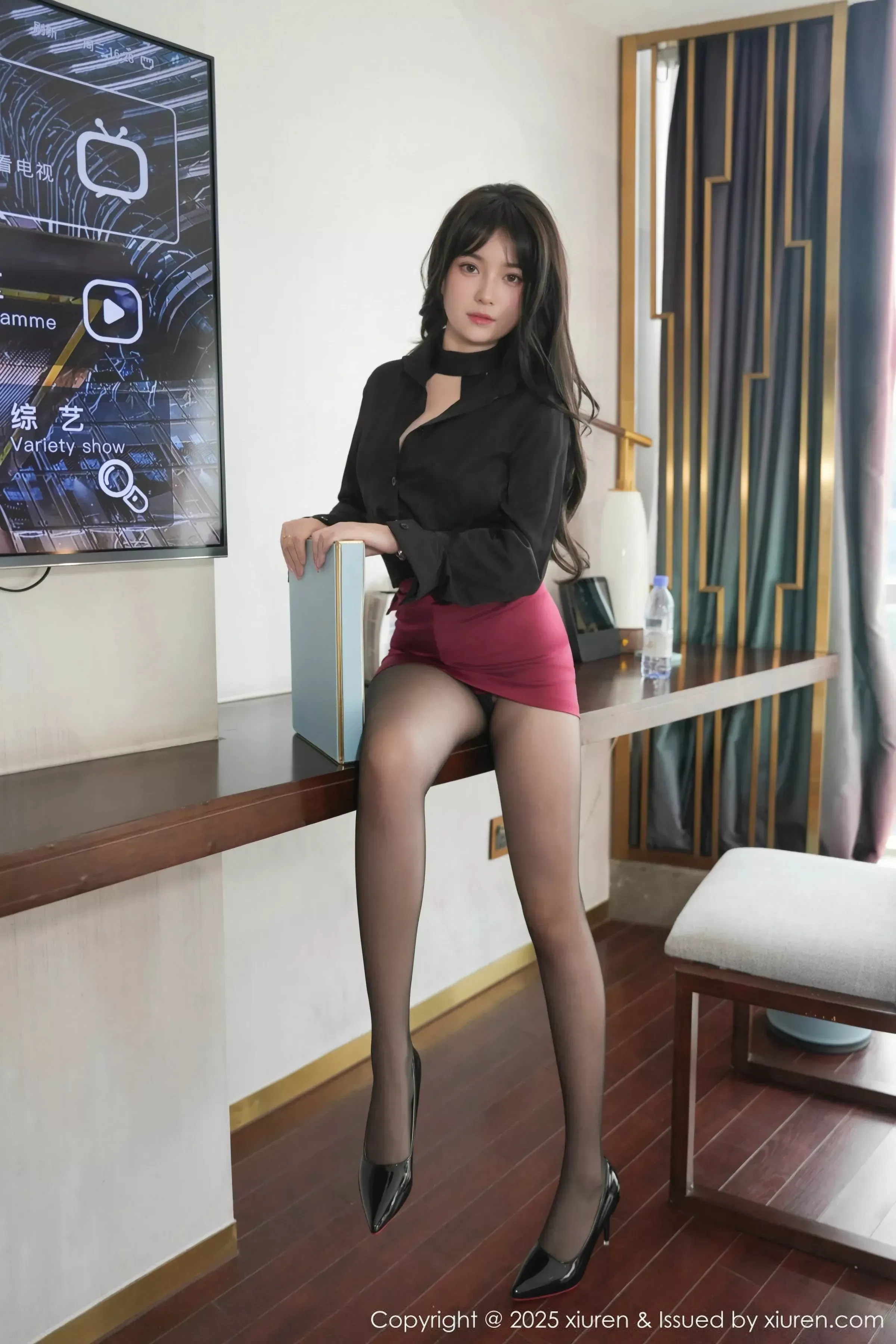 [XiuRen秀人网]第10527期软情写真 - image 65