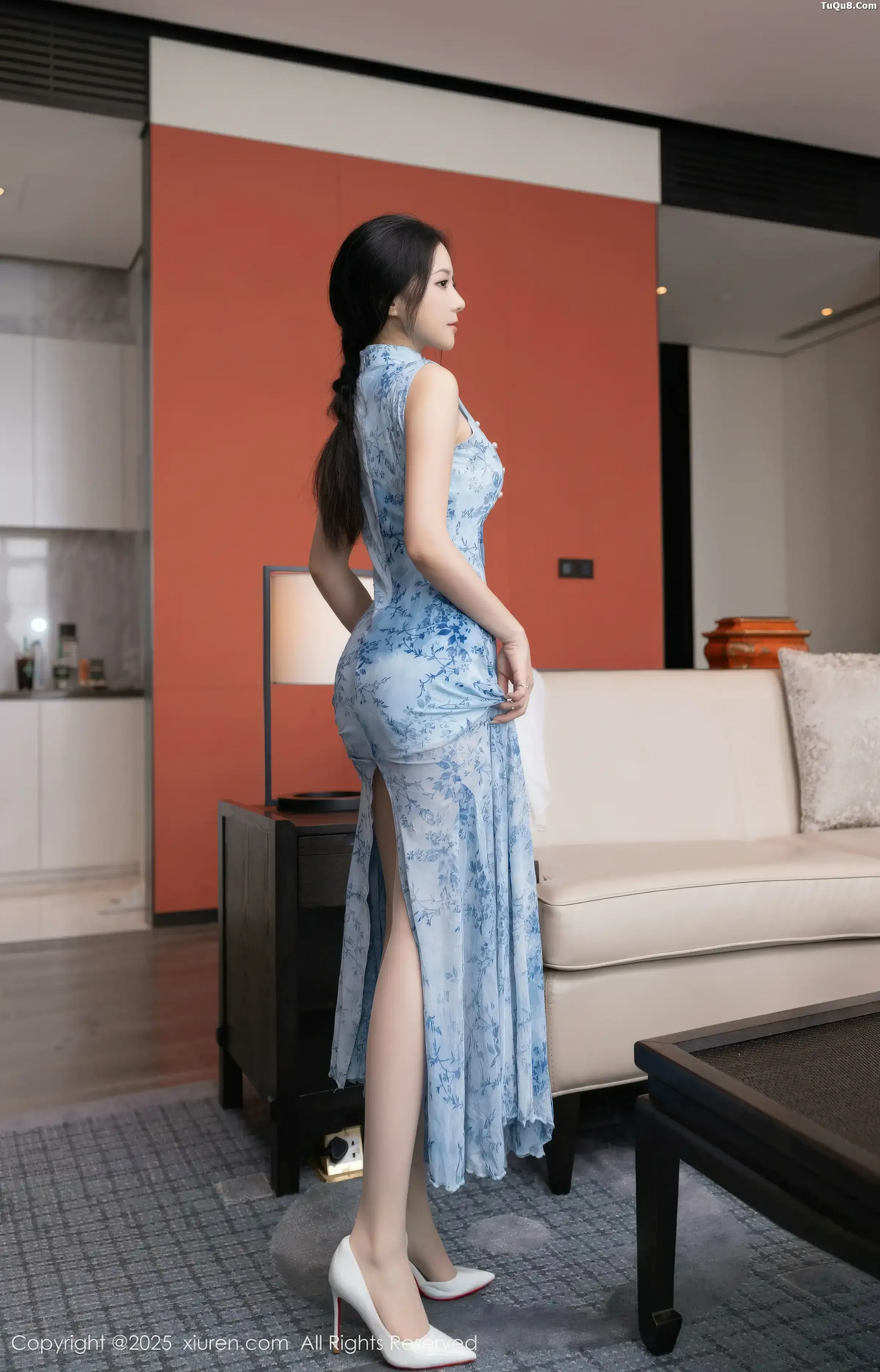 [XiuRen秀人网]第11133期鱼子酱写真 - image 11