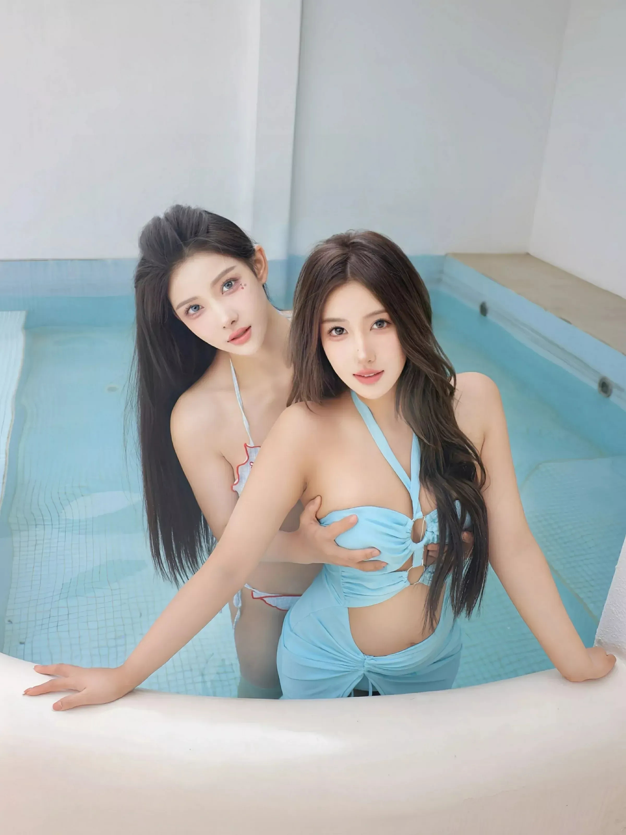 [XiuRen秀人网]第10472期梨霜儿写真 - image 64