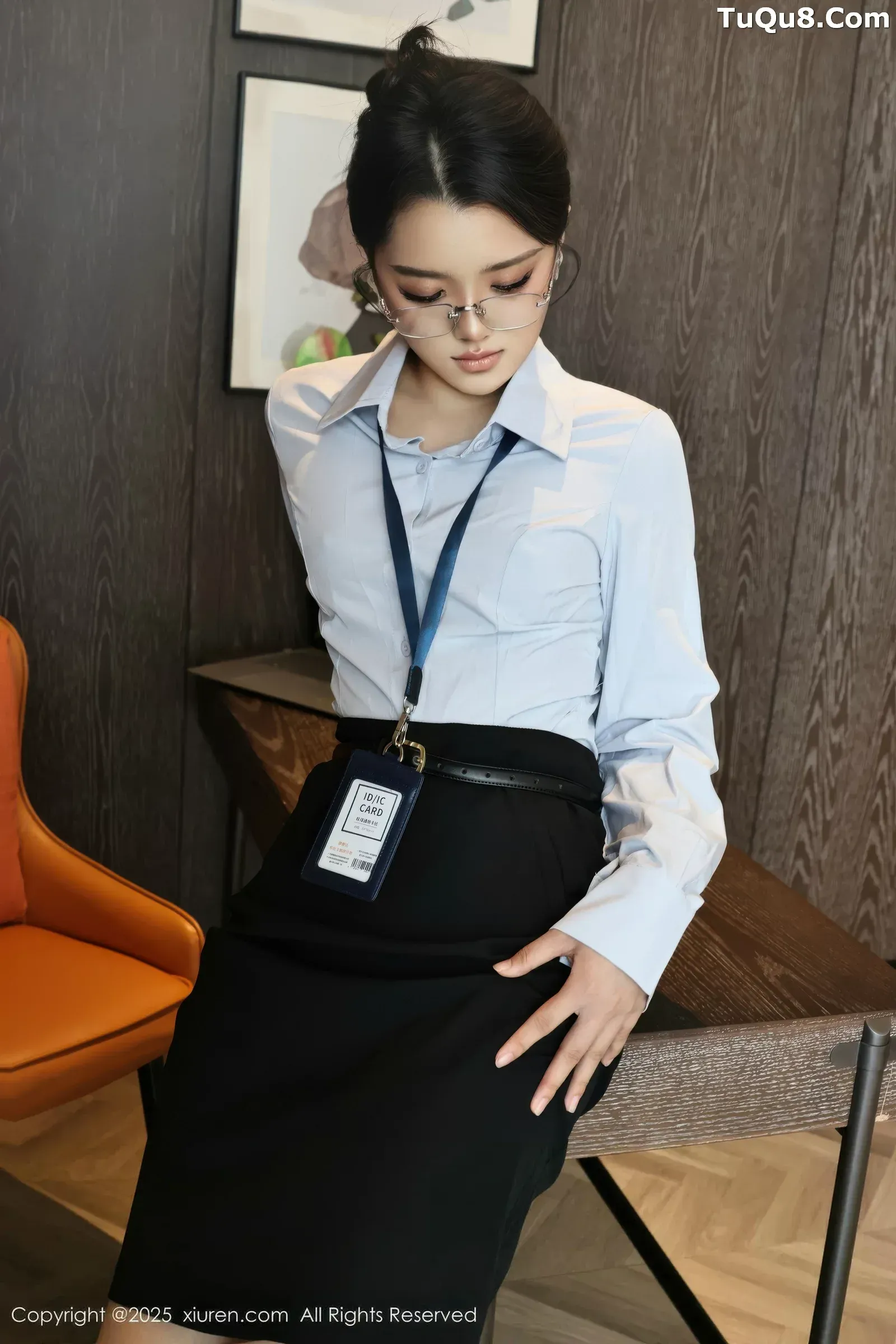 [XiuRen秀人网]第10674期糯梨子写真 - image 25