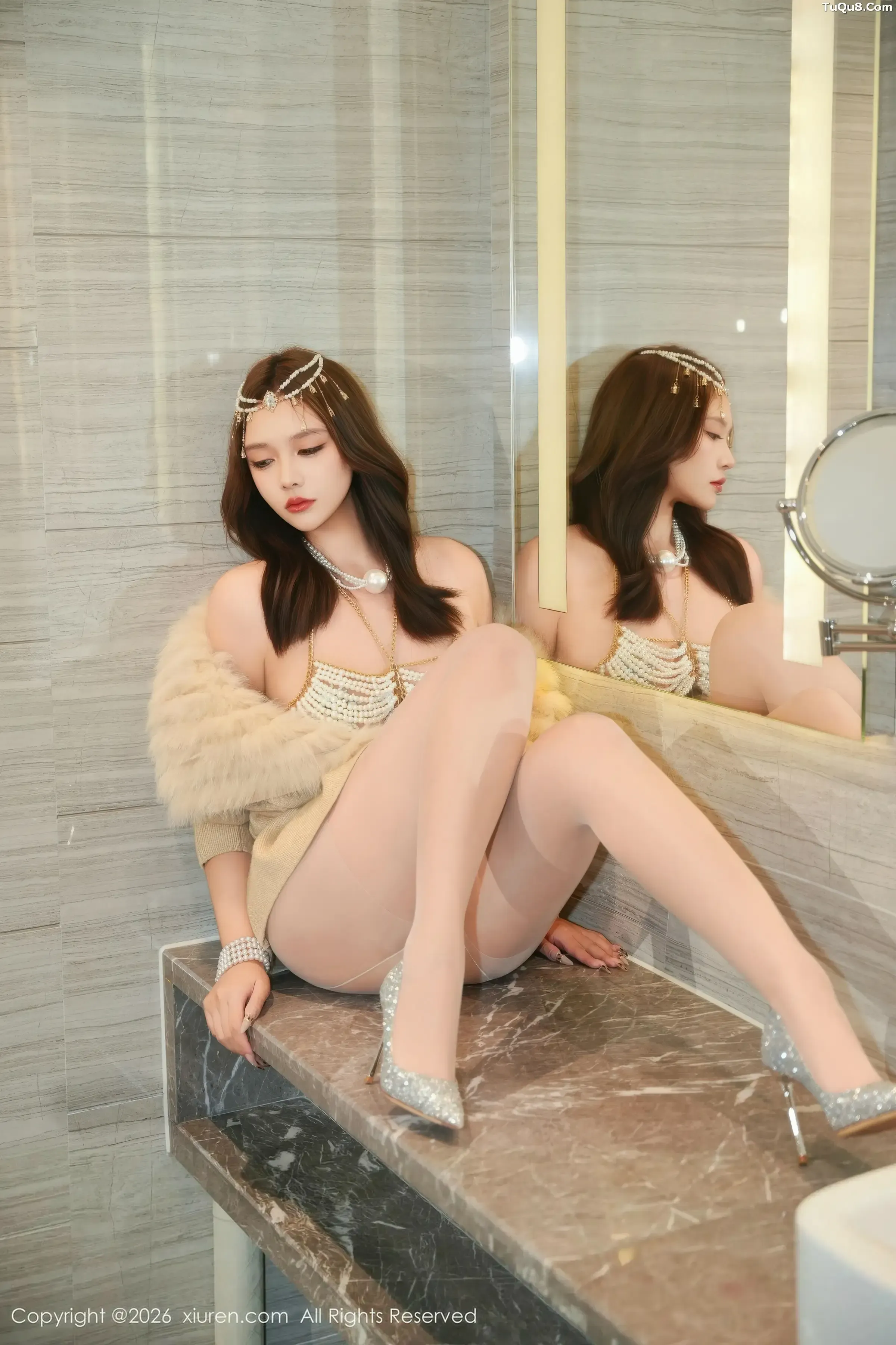 [XiuRen秀人网]第11228期娜比写真 - image 9