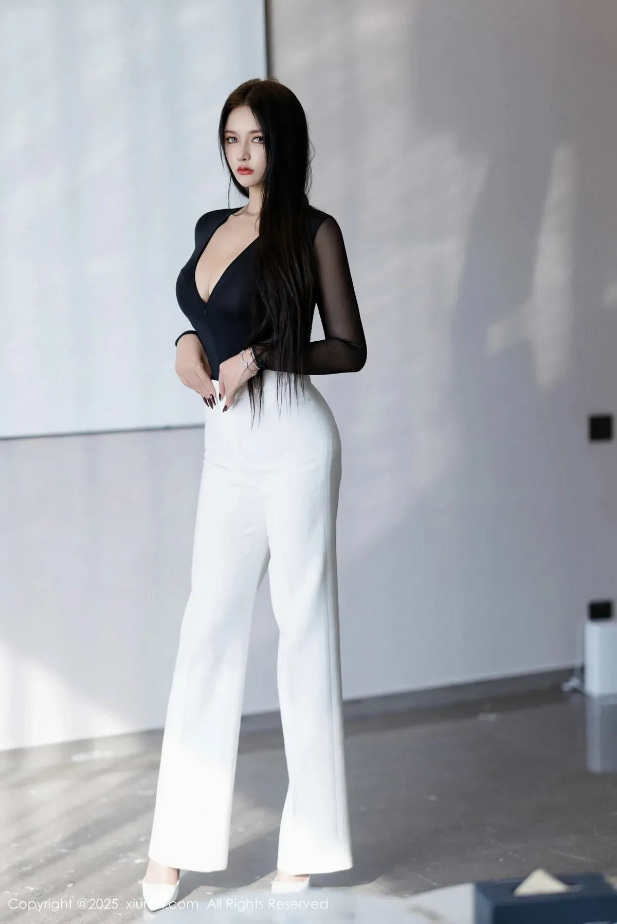 [XiuRen秀人网]第9755期娜比写真 - image 29