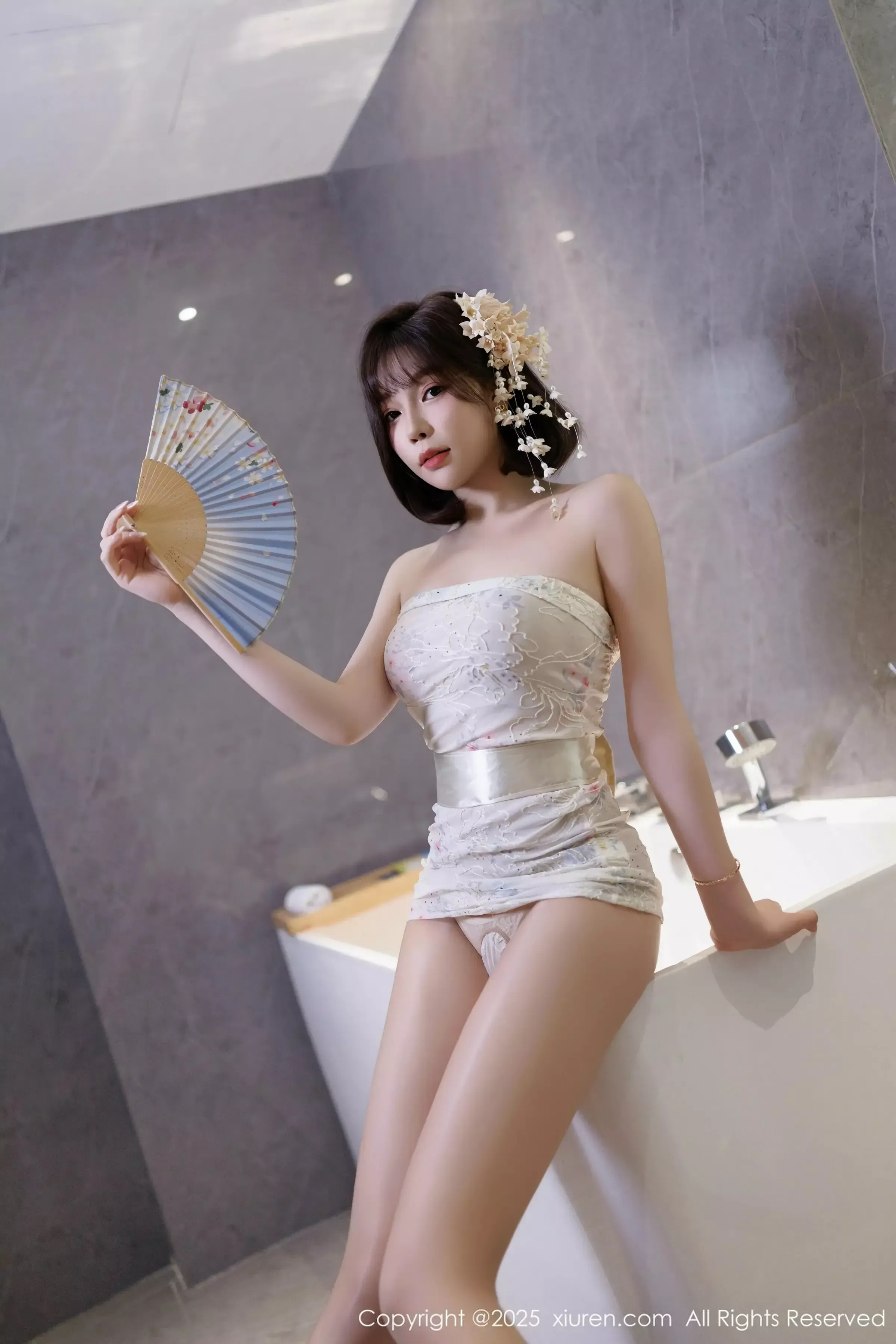 [XiuRen秀人网]第10048期徐莉芝写真 - image 41