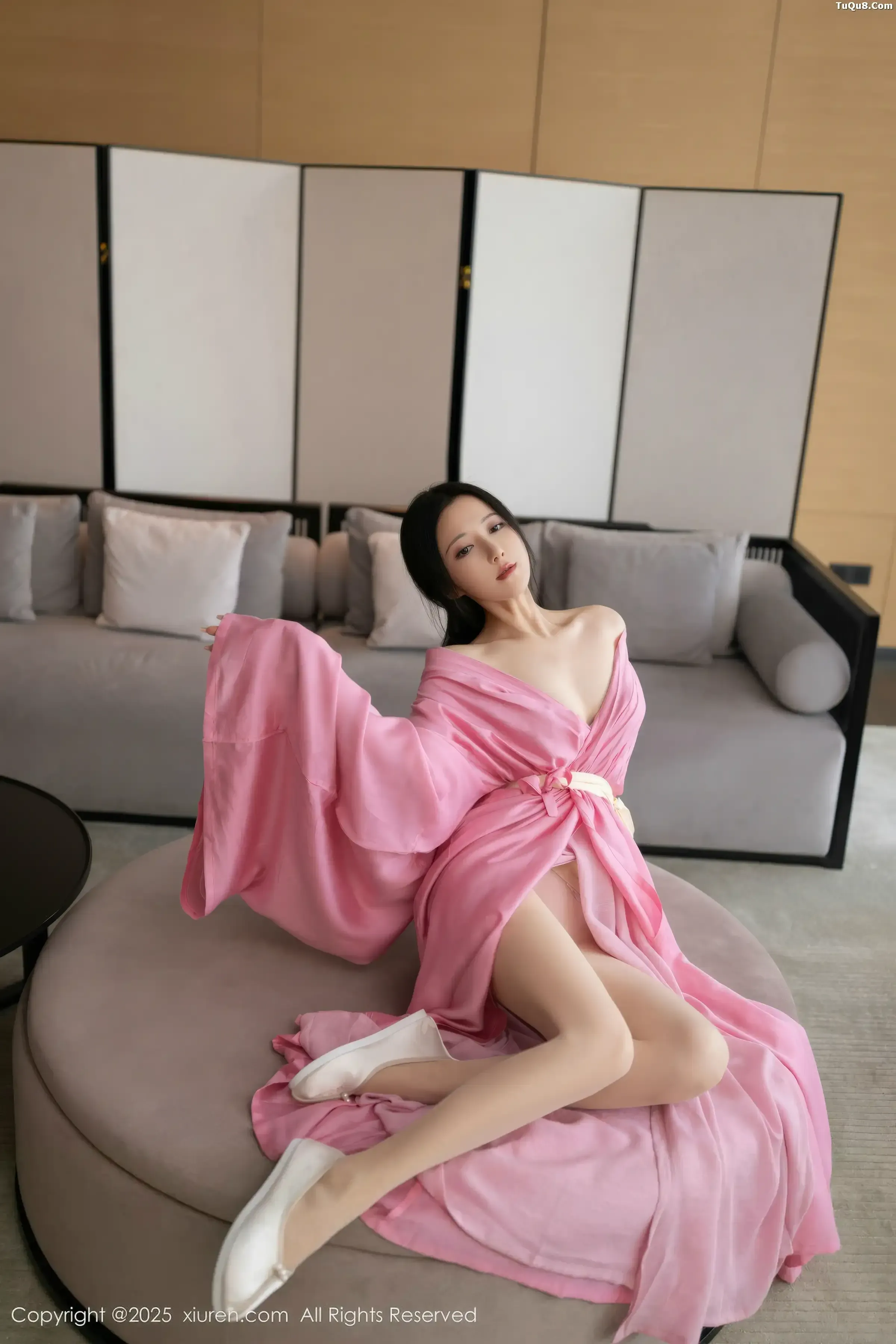 [XiuRen秀人网]第11049期鱼子酱写真 - image 18