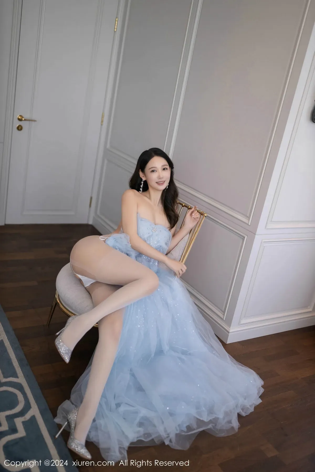 [XiuRen秀人网]第9538期唐安琪写真 - image 51