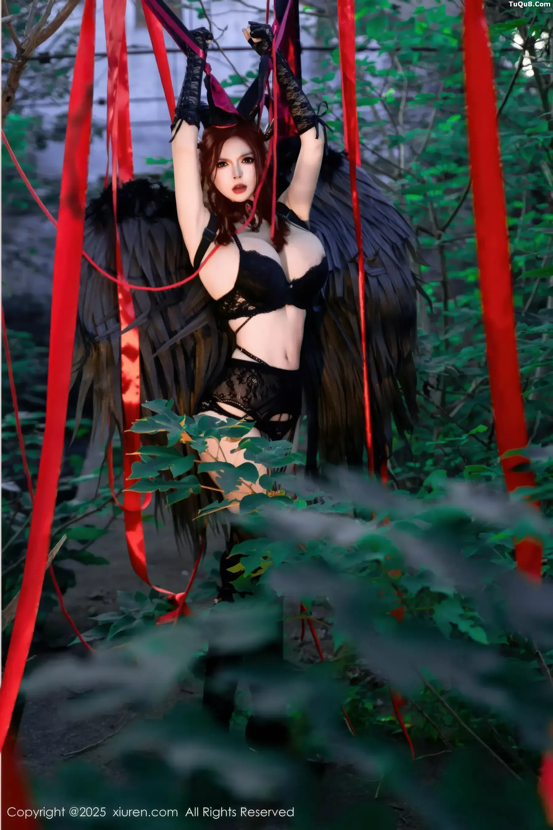 [XiuRen秀人网]第10994期伊丽莎有点白写真 - image 52