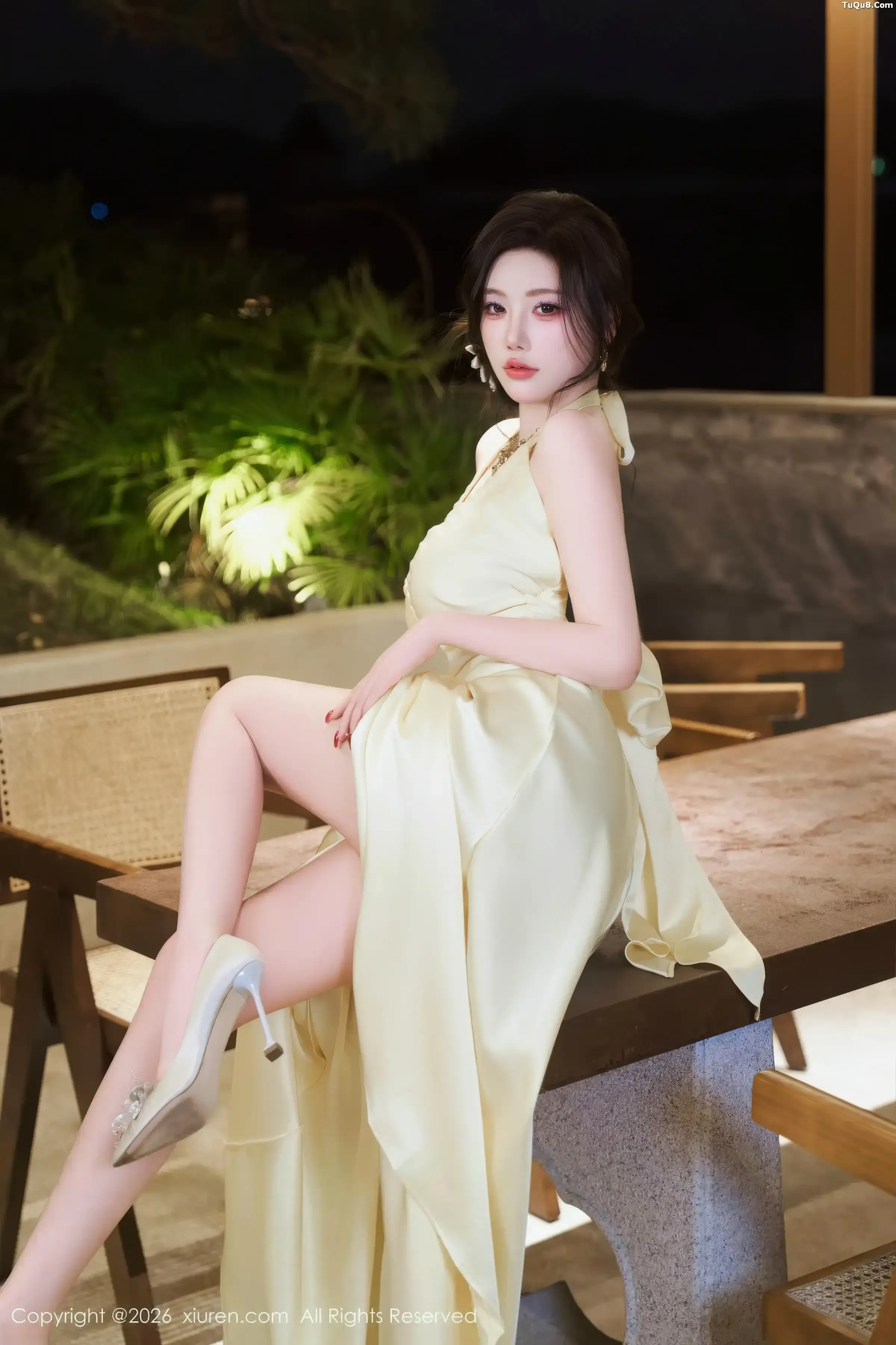[XiuRen秀人网]第11206期杨晨晨写真 - image 21